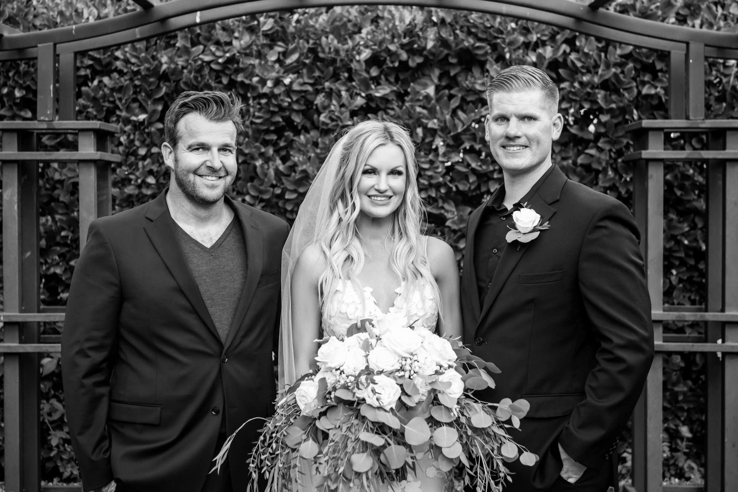 Rancho Bernardo Inn Wedding, Brooke and Kevin Wedding Photo #75 by True Photography
