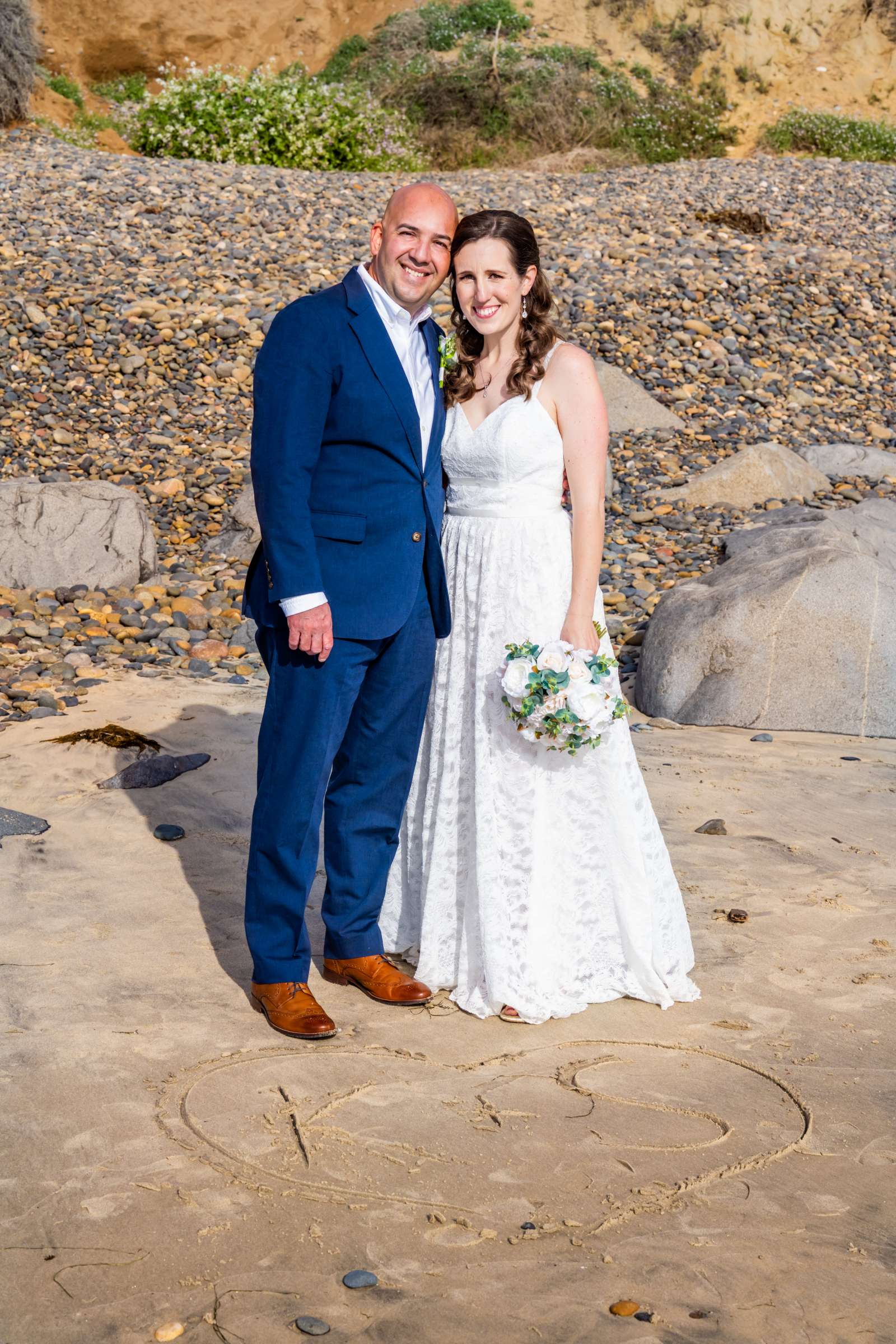 Cape Rey Carlsbad, A Hilton Resort Wedding, Stacy and Ken Wedding Photo #626515 by True Photography