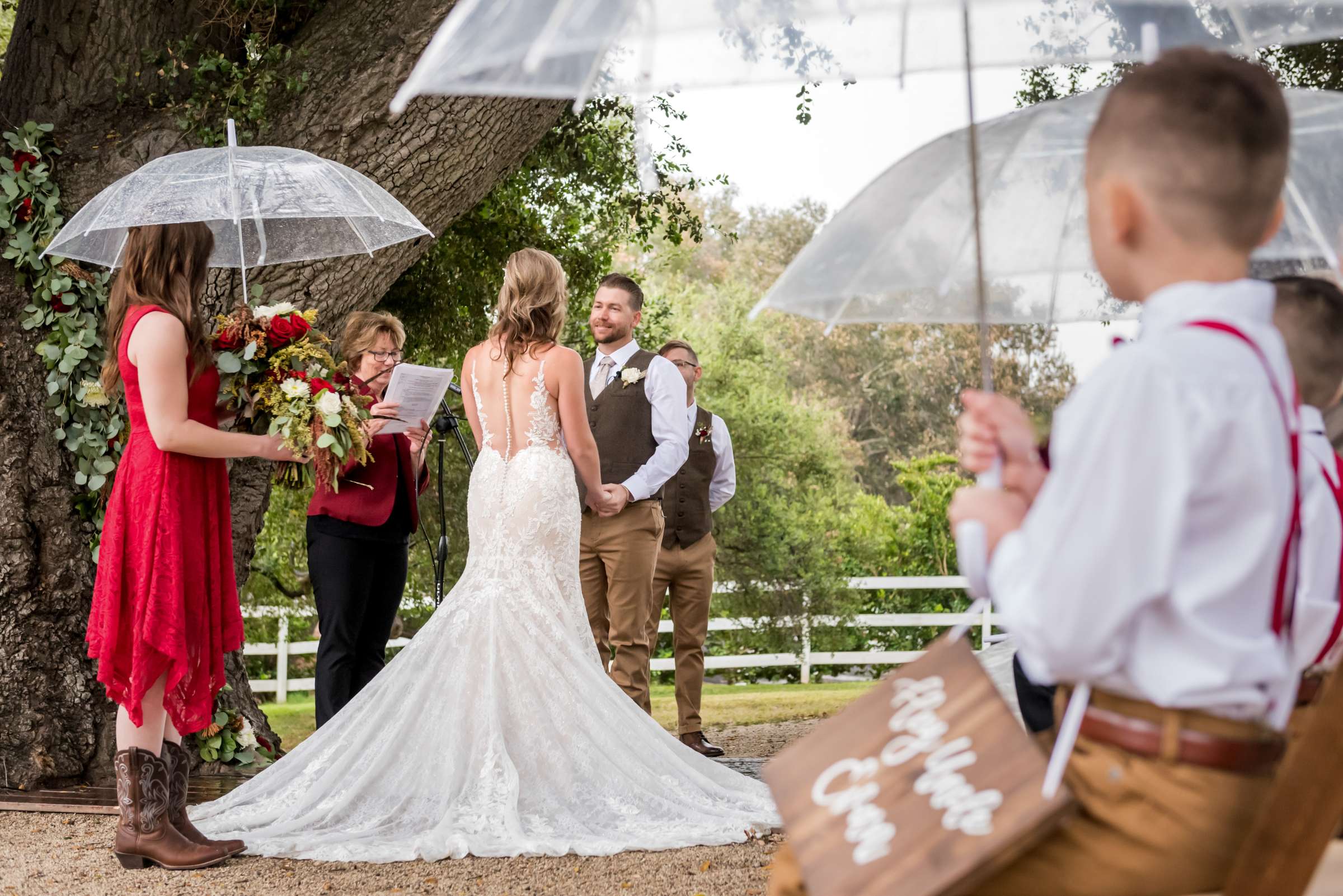 Circle Oak Ranch Weddings Wedding, Chelsea and Evan Wedding Photo #85 by True Photography