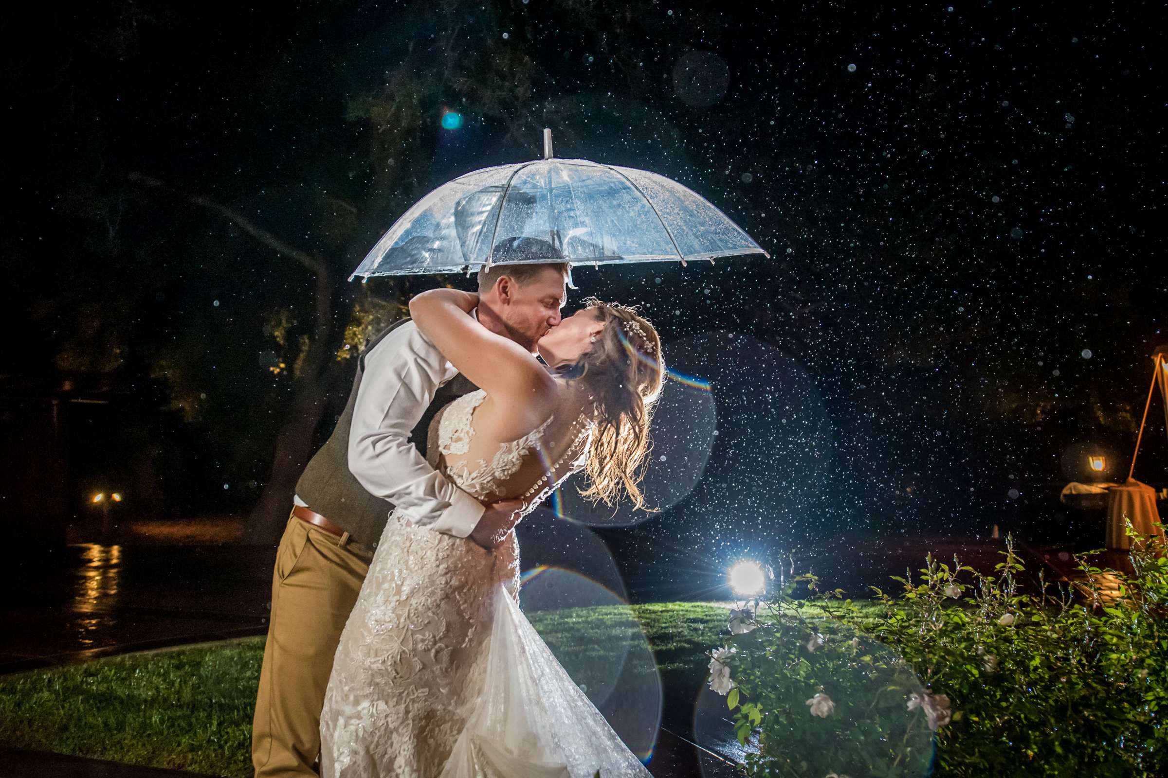 Circle Oak Ranch Weddings Wedding, Chelsea and Evan Wedding Photo #1 by True Photography