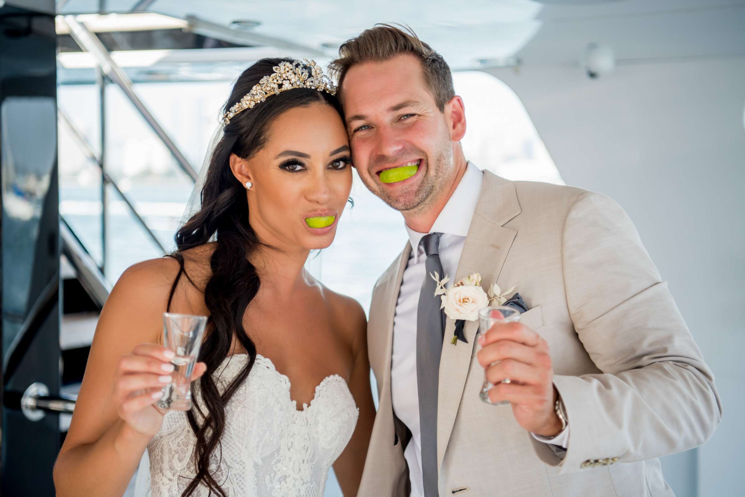 San Diego Prestige Wedding, Alyssa and James Wedding Photo #85 by True Photography