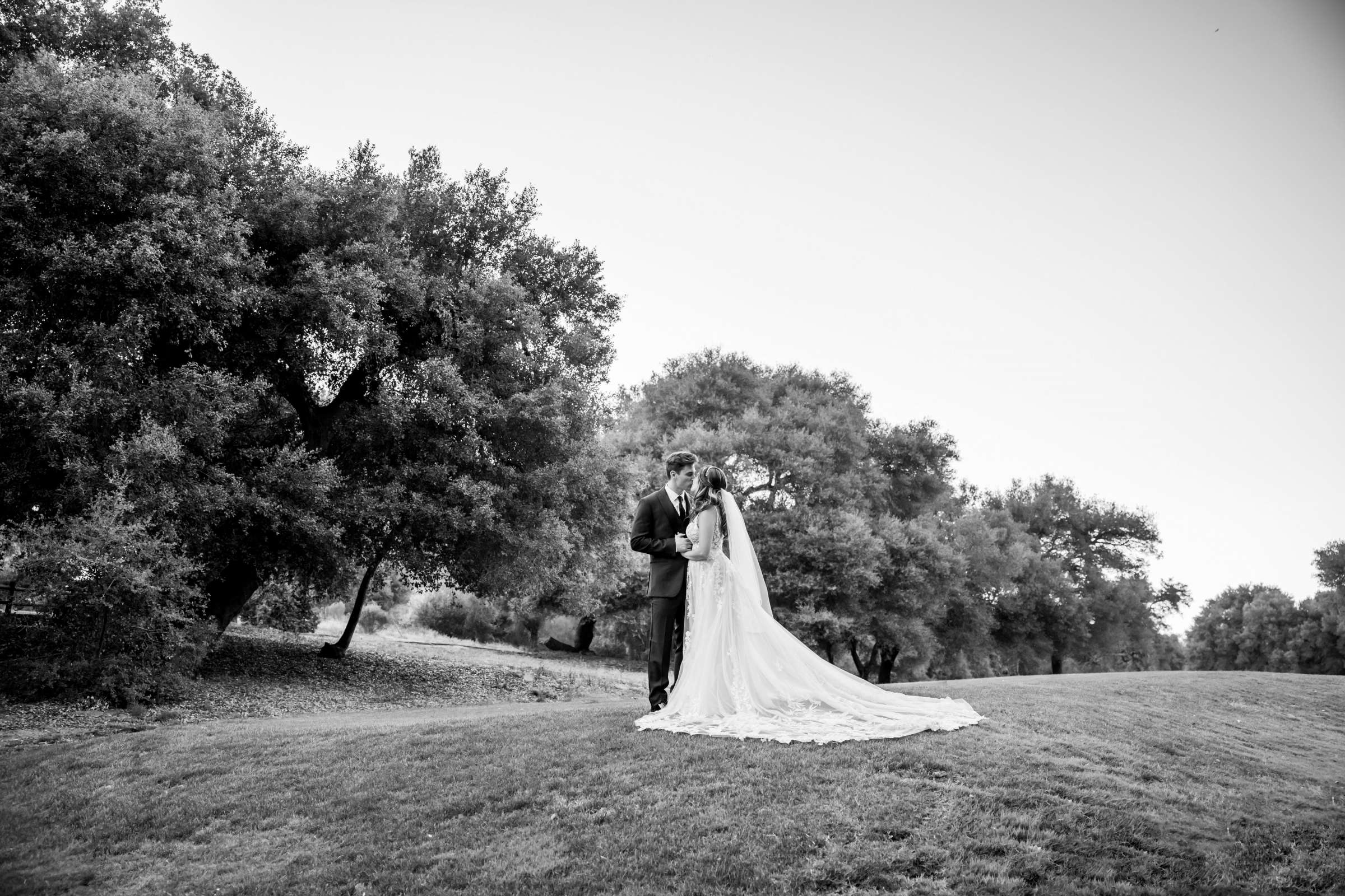 Temecula Creek Inn Wedding, Amanda and Michael Wedding Photo #57 by True Photography