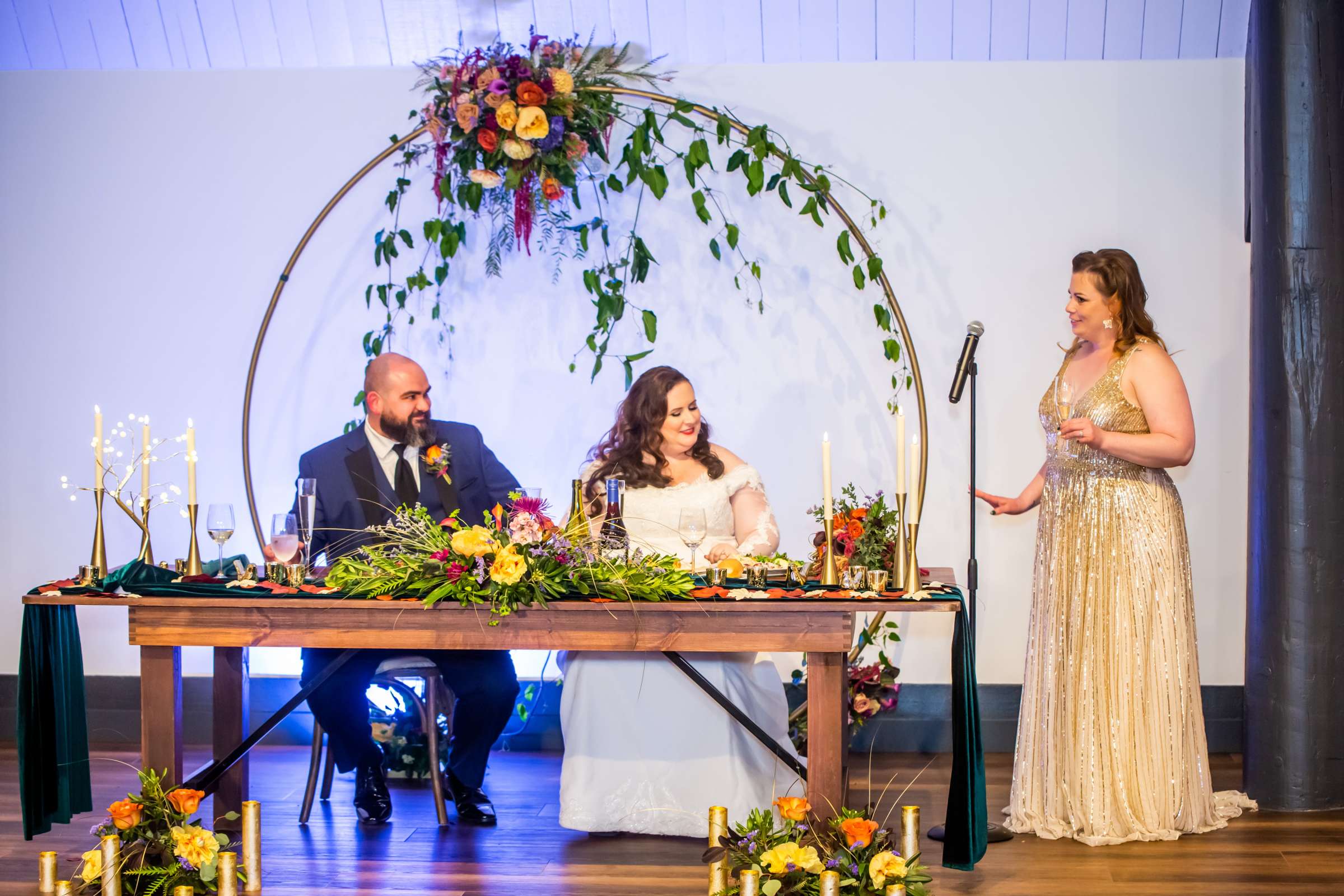 Carlsbad Windmill Wedding, Nicole and Jeffrey Wedding Photo #630984 by True Photography