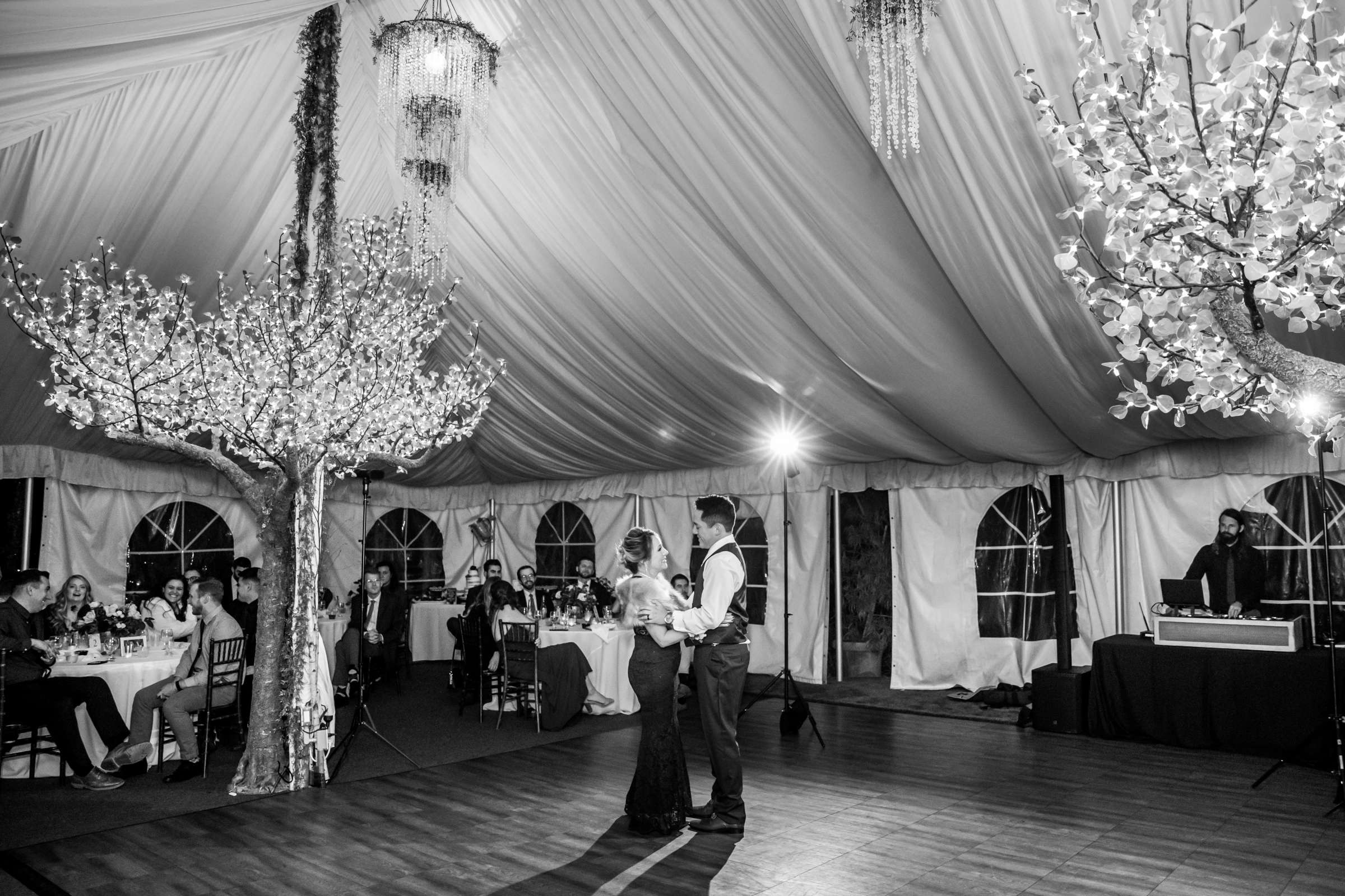 Twin Oaks House & Gardens Wedding Estate Wedding, Alexandra and Noel Wedding Photo #92 by True Photography