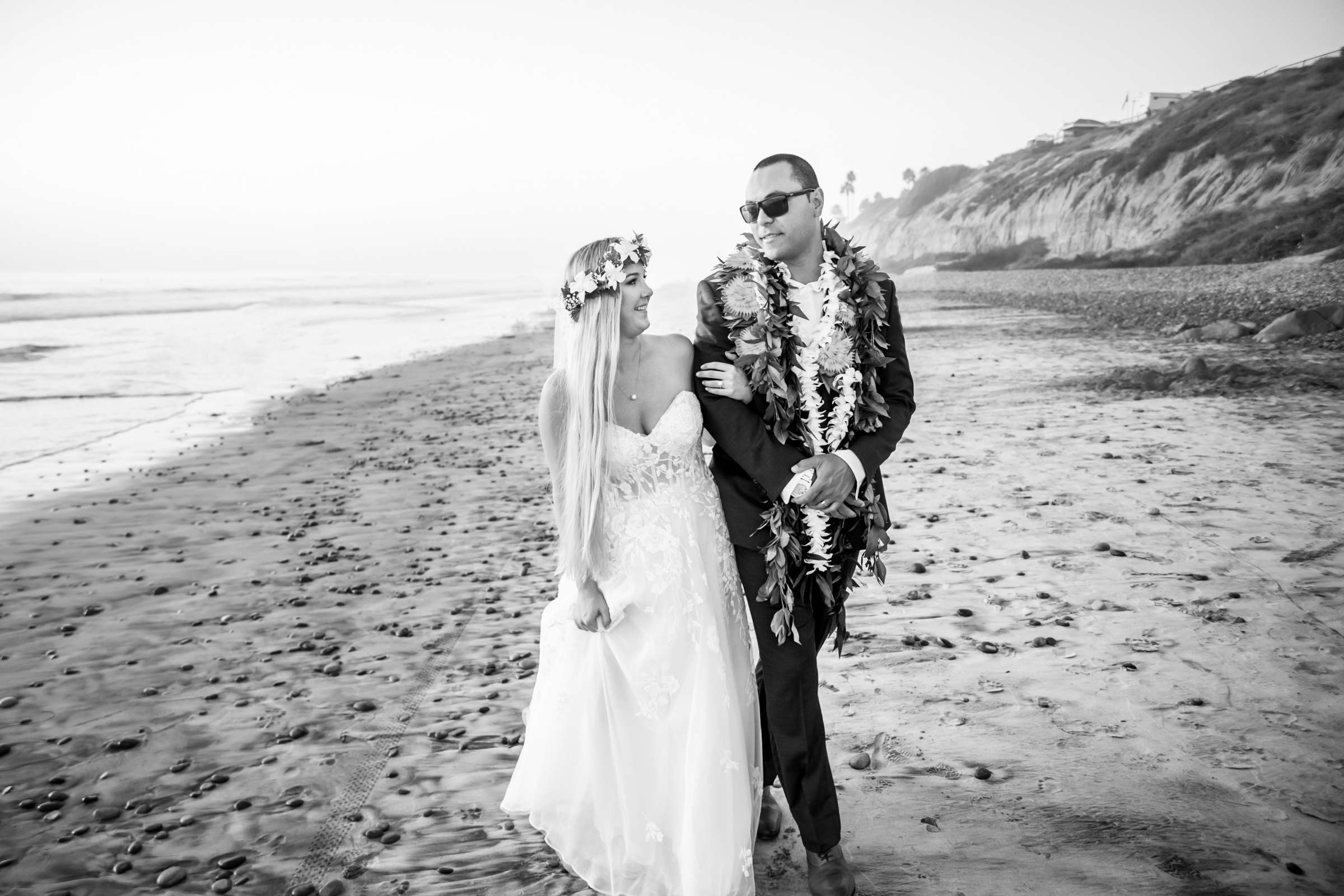 Cape Rey Carlsbad, A Hilton Resort Wedding, Lauren and Sione Wedding Photo #614339 by True Photography