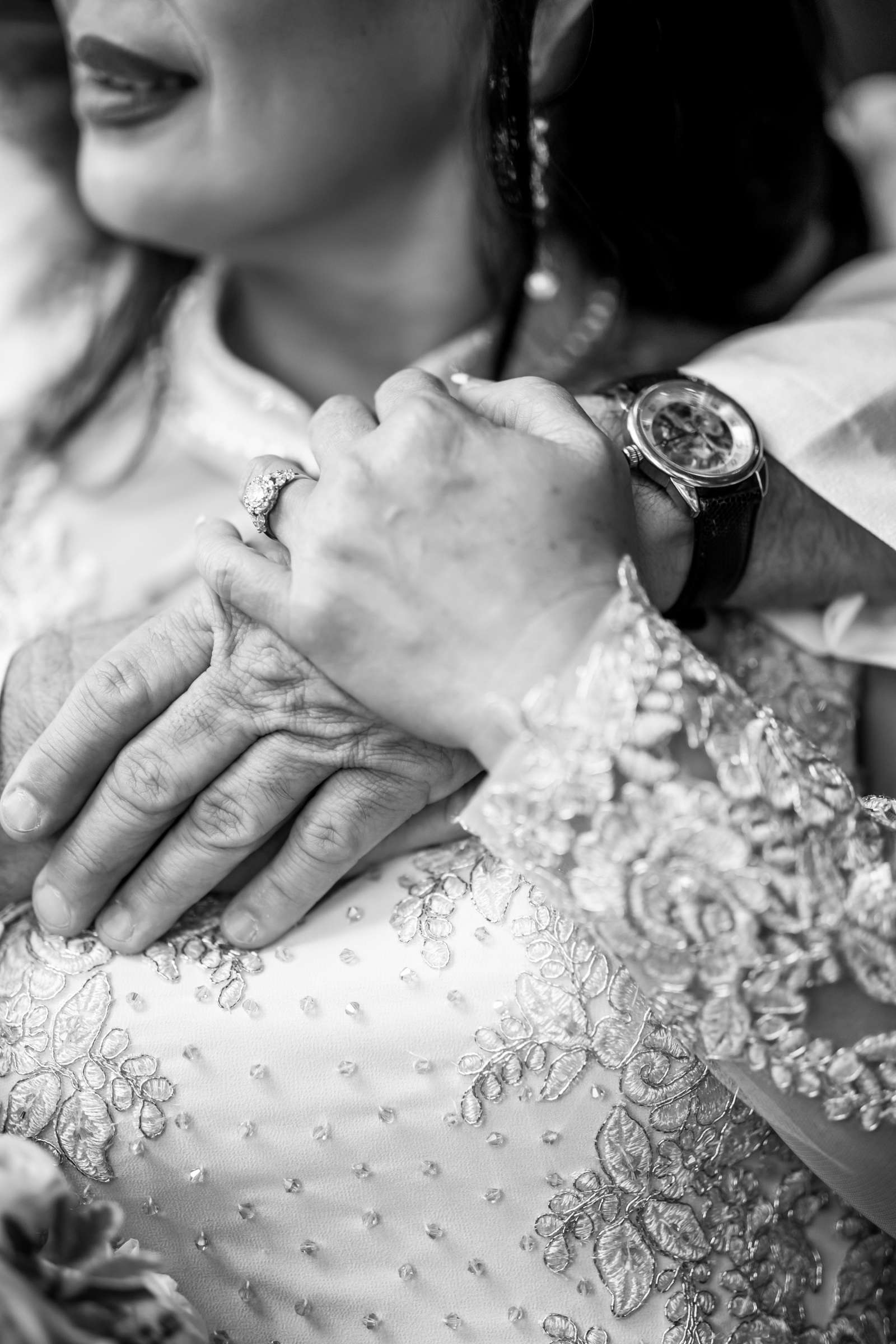 Grand Tradition Estate Wedding, Adia and Michael Wedding Photo #74 by True Photography