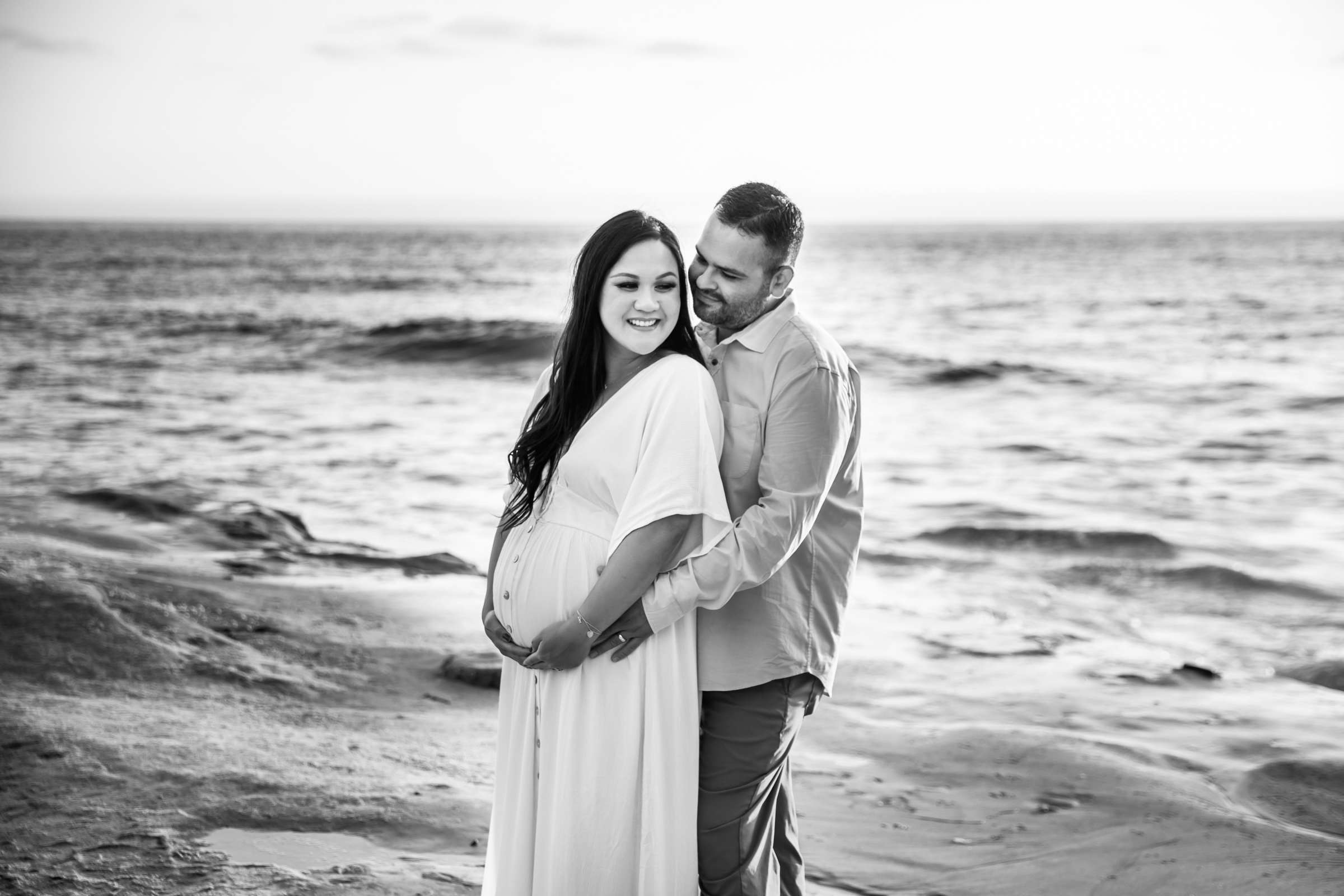 Maternity Photo Session, Krisalyn and Daniel Maternity Photo #34 by True Photography