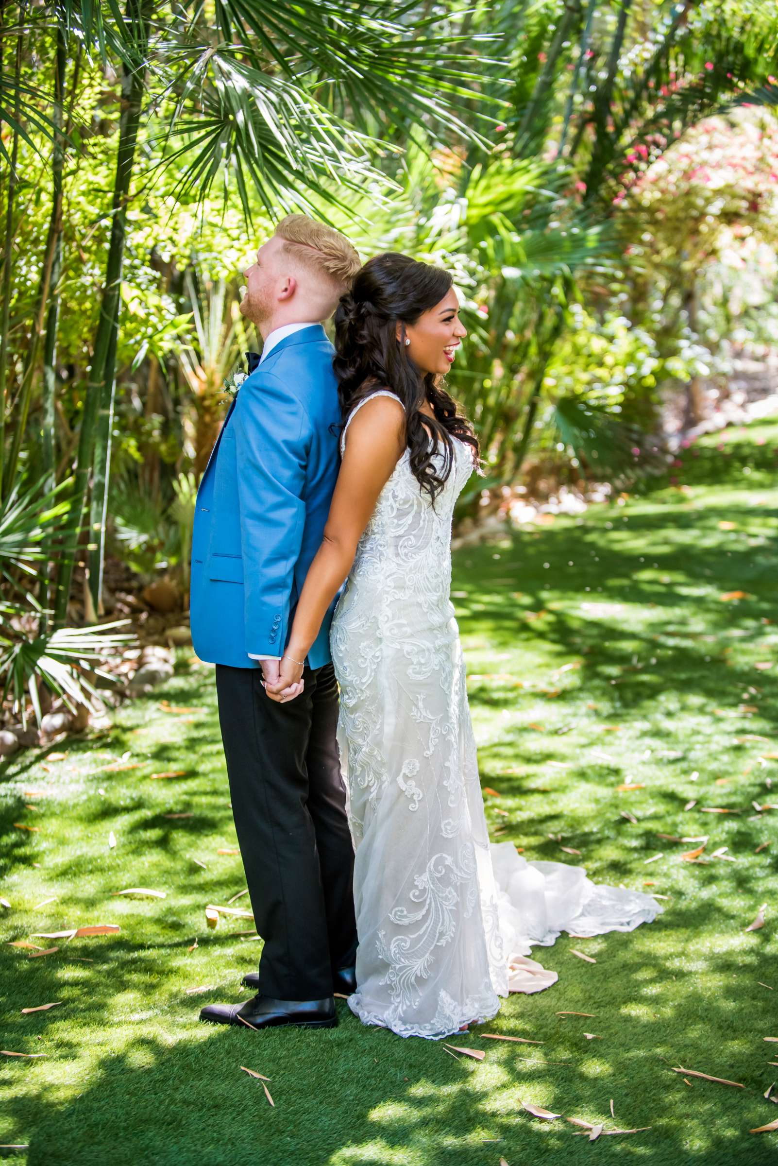 Botanica the Venue Wedding, Lauren and Nathan Wedding Photo #14 by True Photography