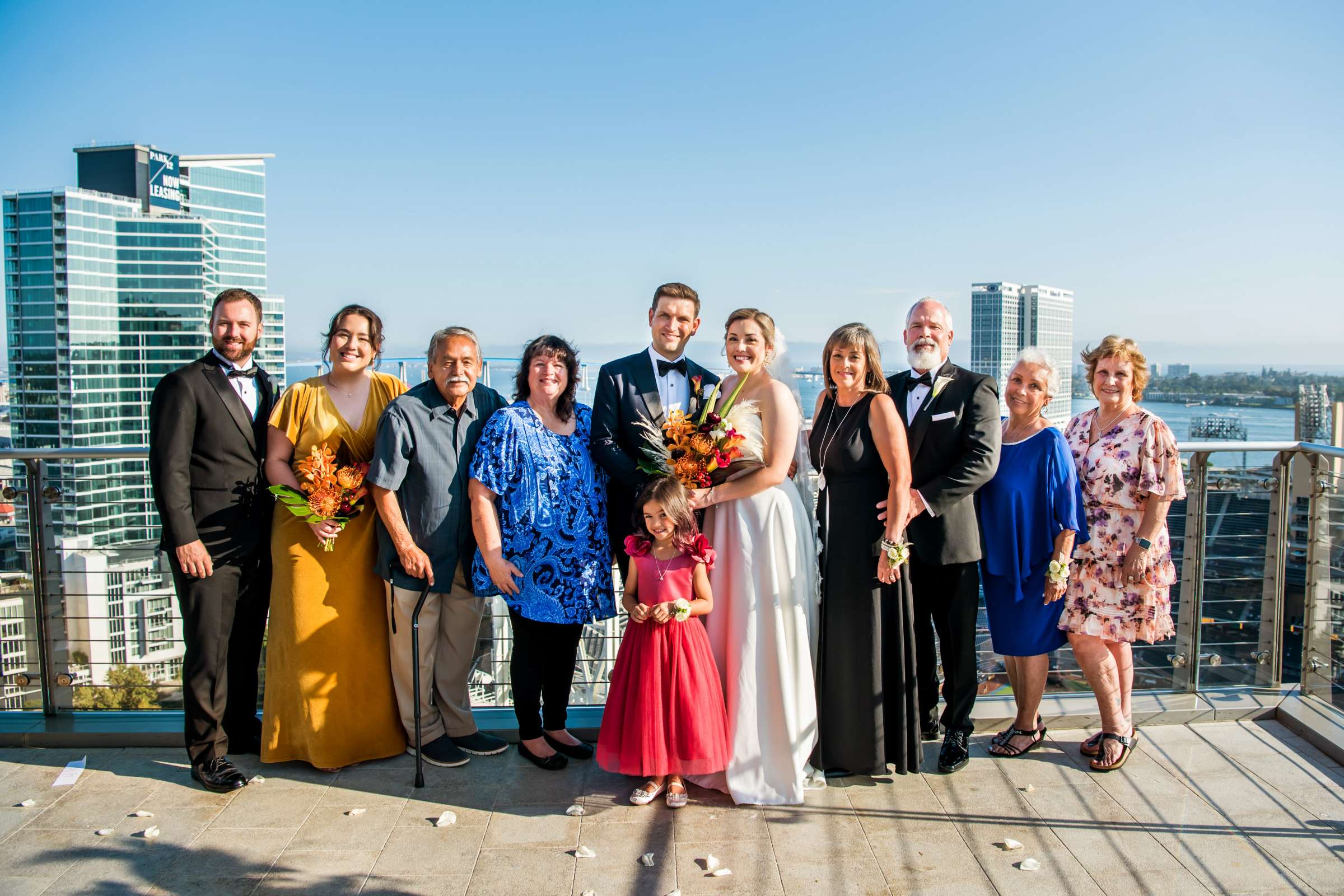 The Ultimate Skybox Wedding, Sarah and Scott Wedding Photo #637239 by True Photography