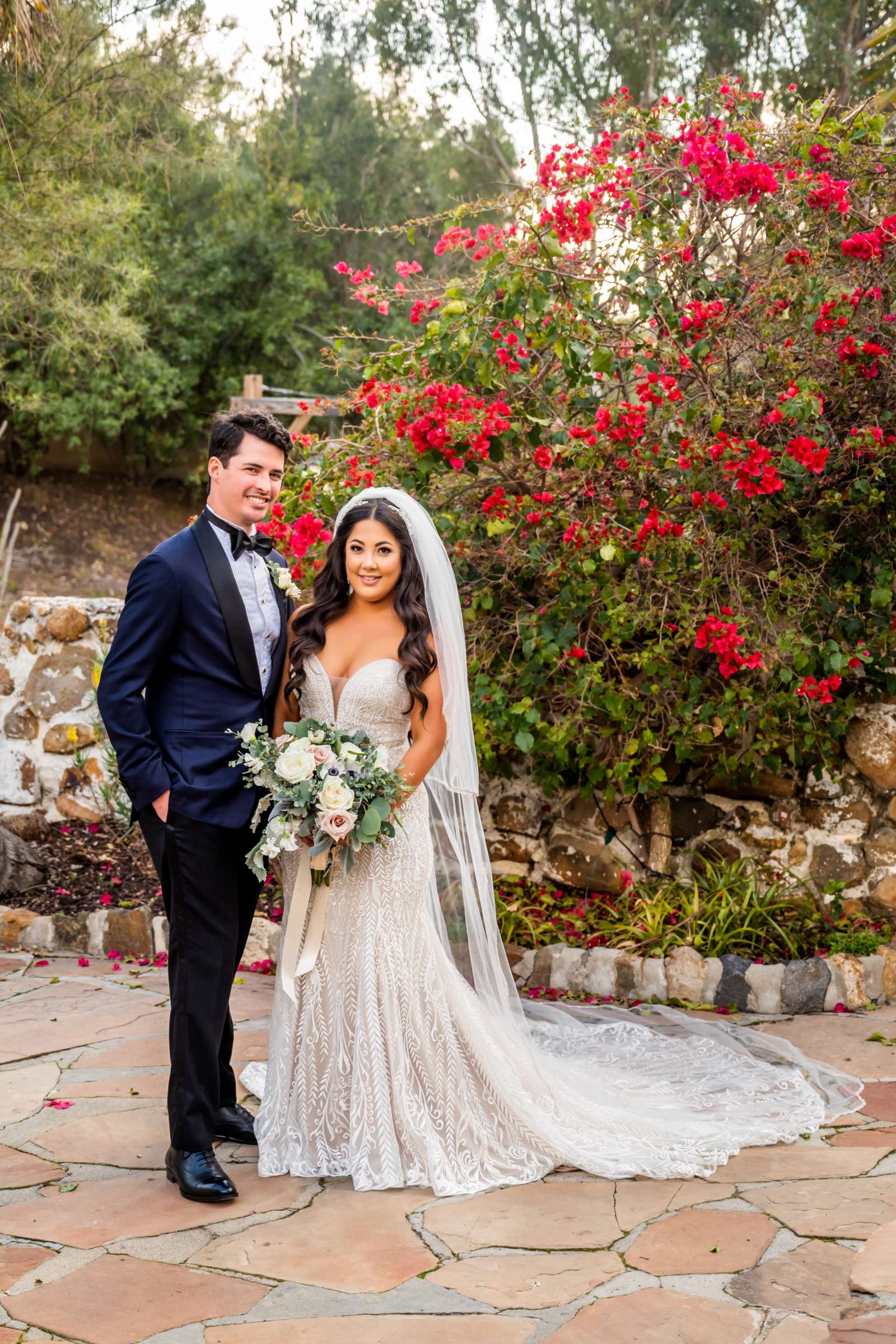 Leo Carrillo Ranch Wedding coordinated by Personal Touch Dining, Brittni and Mike Wedding Photo #30 by True Photography