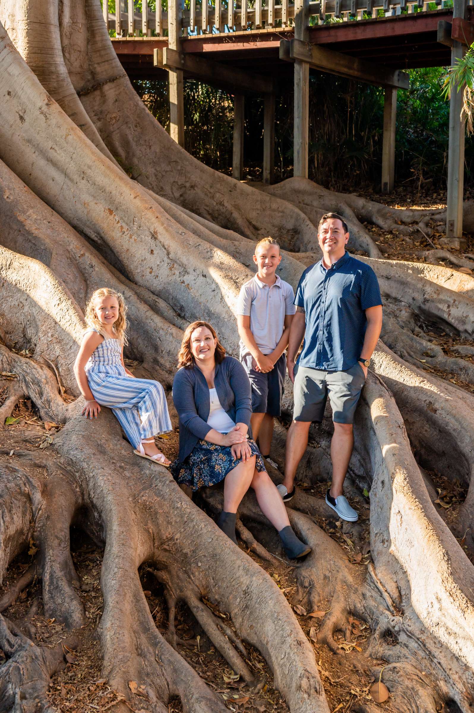 Family Portraits, Carrie S Family Photo #18 by True Photography
