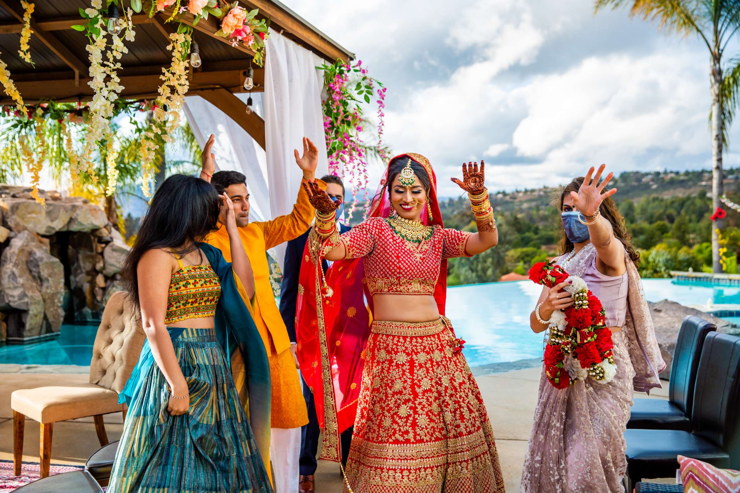 Wedding, Shifali and Priyank Wedding Photo #627606 by True Photography