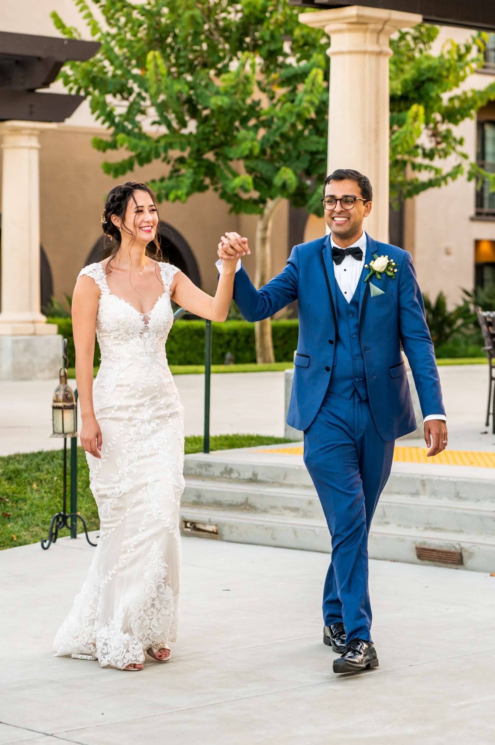 Event coordinated by Holly Kalkin Weddings, Rachel and Anand Event Photo #23 by True Photography