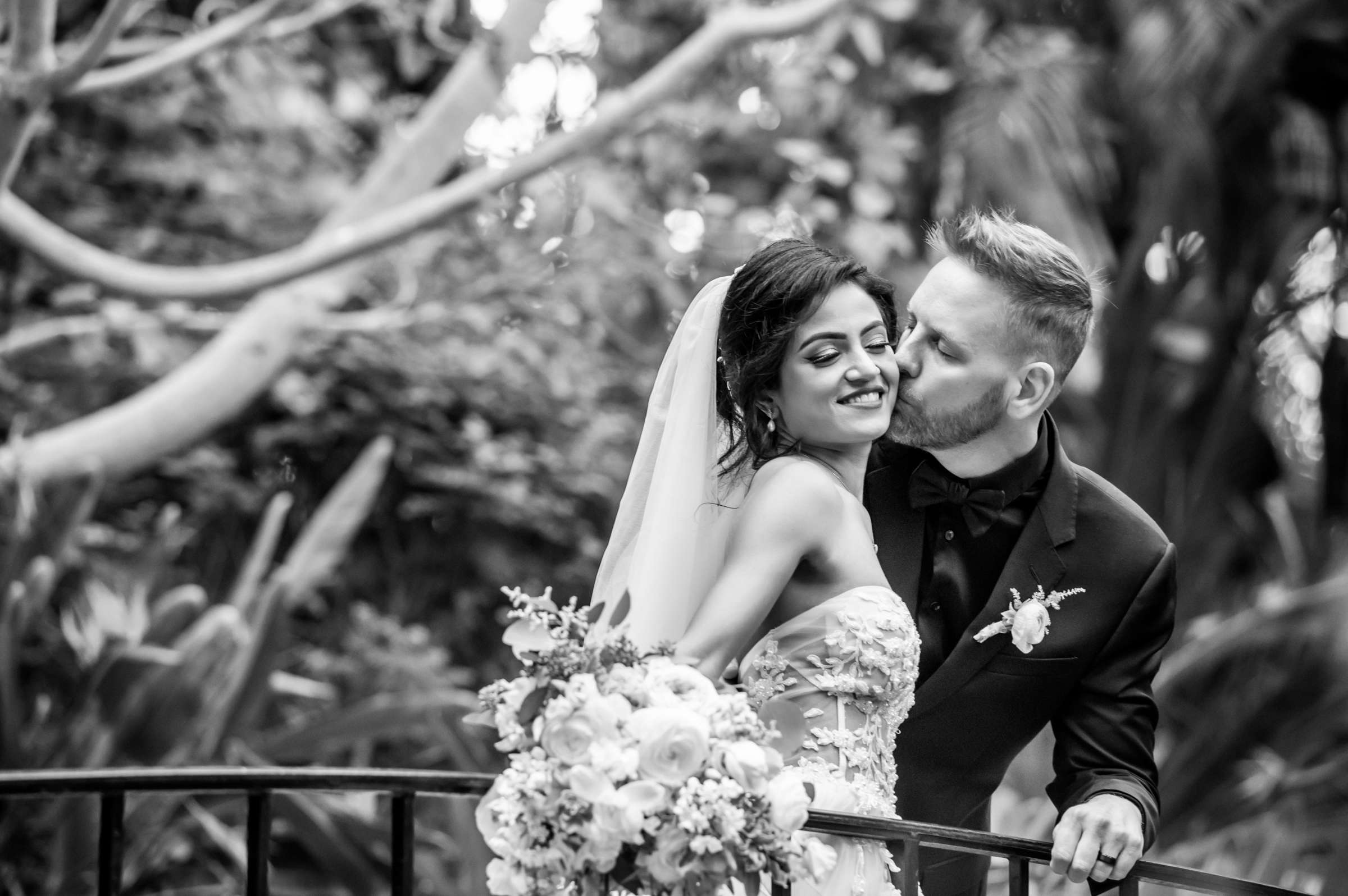 Grand Tradition Estate Wedding, Anjali and Ryan Wedding Photo #74 by True Photography