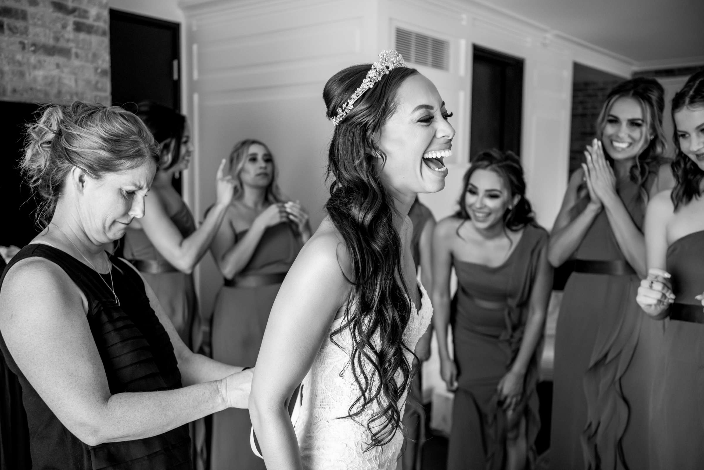 San Diego Prestige Wedding, Alyssa and James Wedding Photo #36 by True Photography