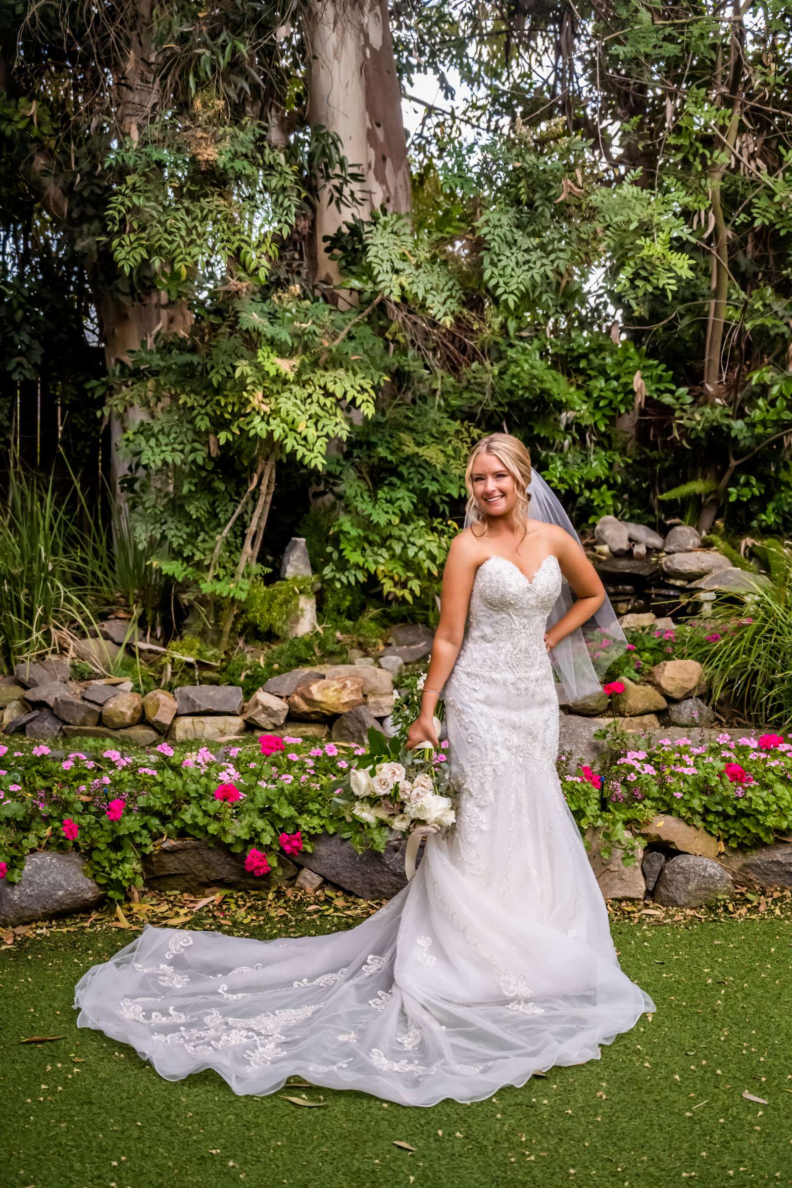 Twin Oaks House & Gardens Wedding Estate Wedding, Whitney and Roger Wedding Photo #93 by True Photography