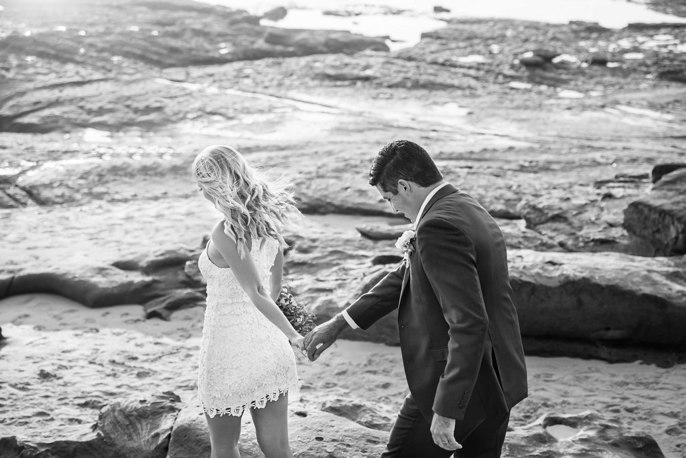 Wedding, Delaney and Ari Wedding Photo #10 by True Photography