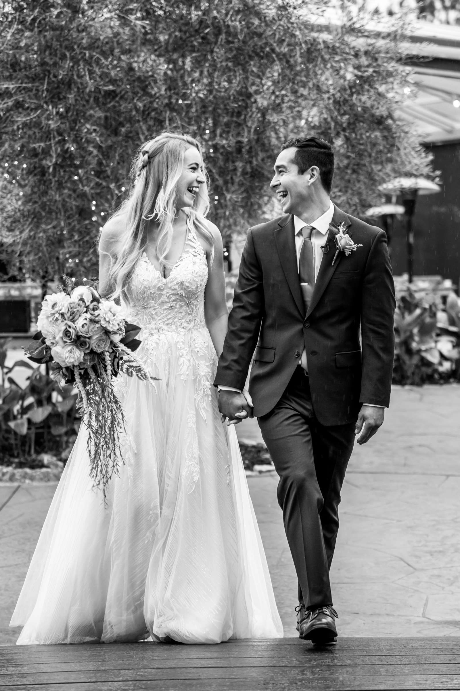 River Garden Wedding, Courtney and Caleb Wedding Photo #4 by True Photography