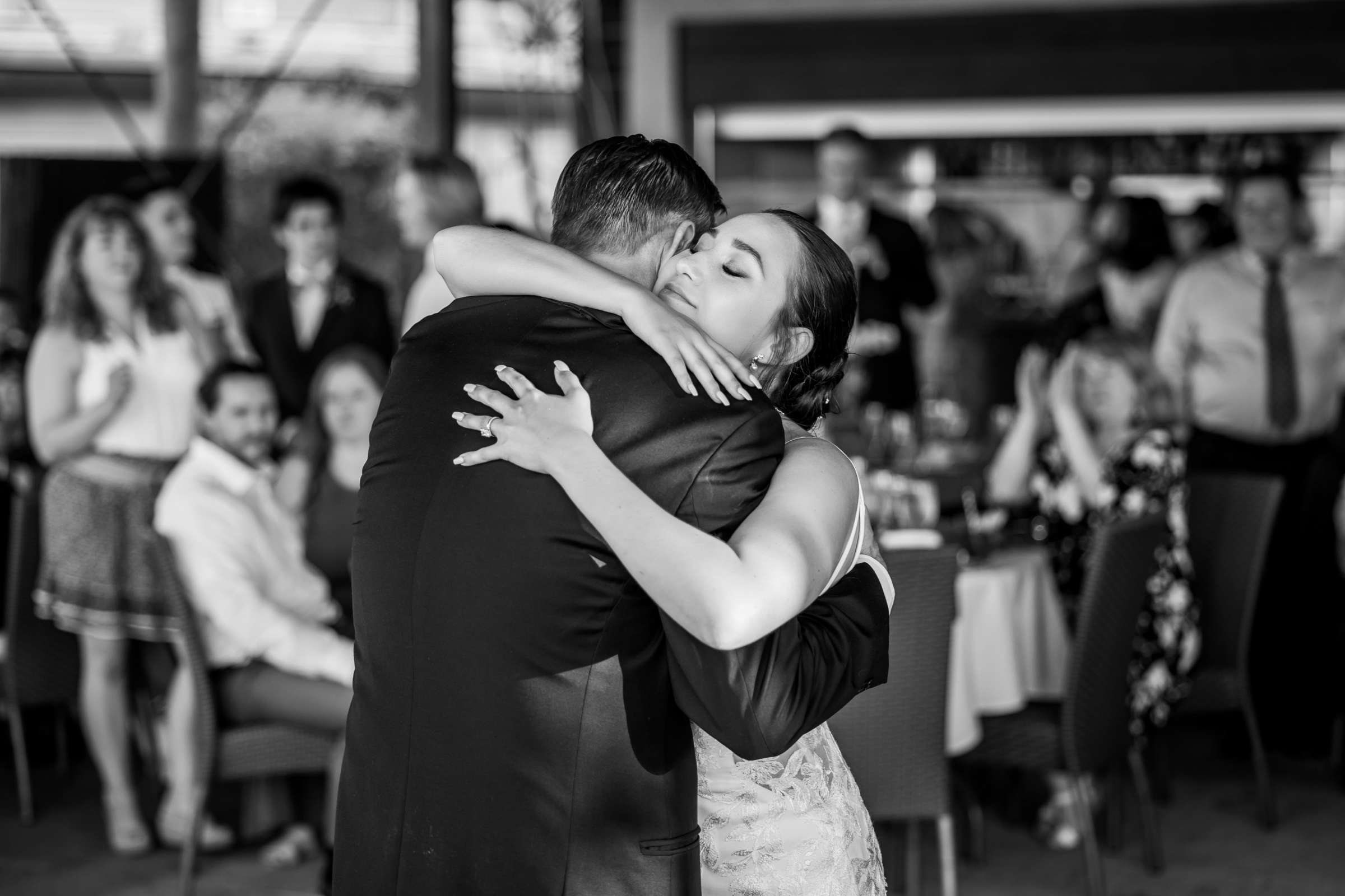 Bali Hai Wedding, Camille and Neil Wedding Photo #640438 by True Photography