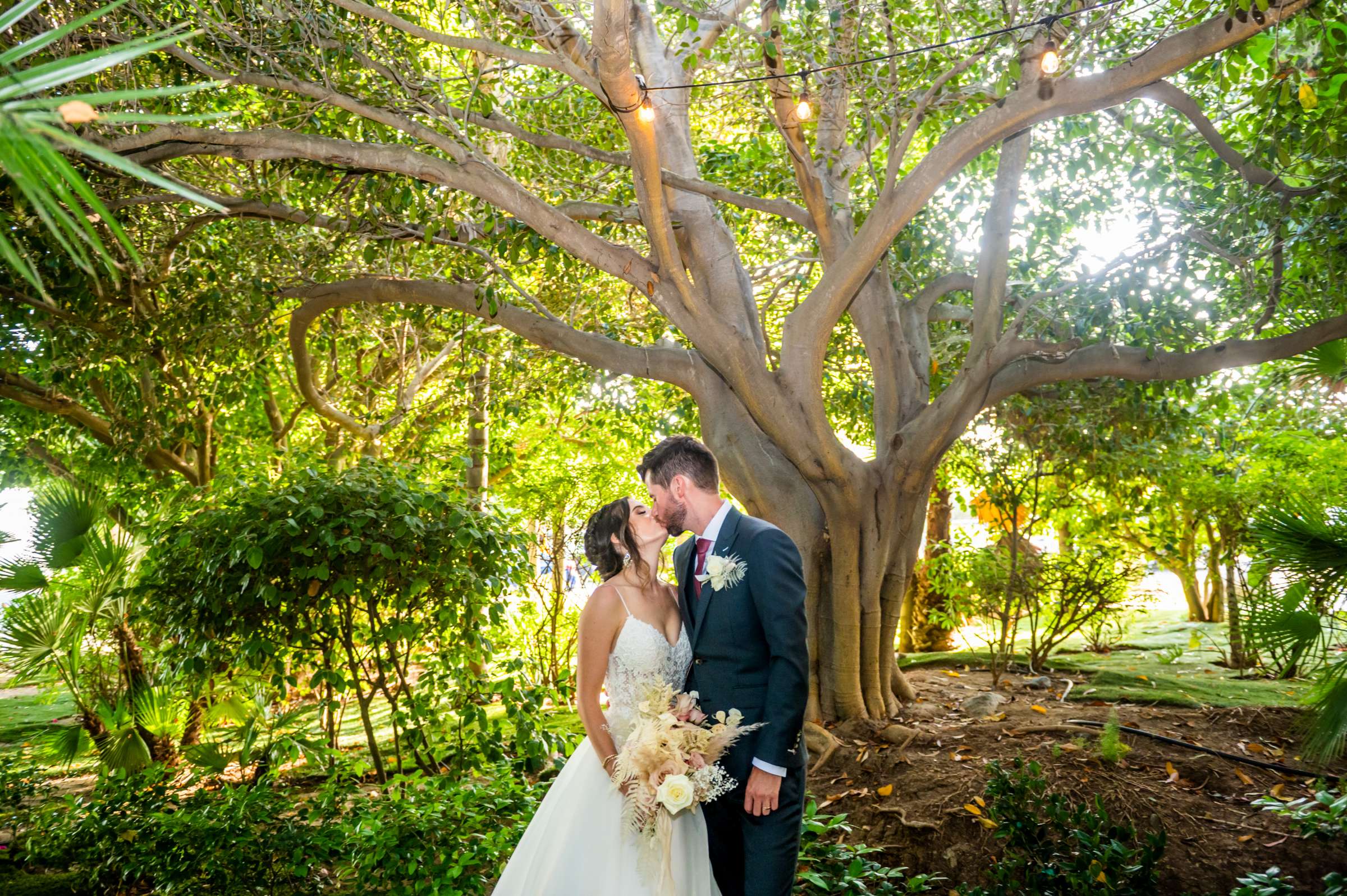 Botanica the Venue Wedding, Alex and Zach Wedding Photo #15 by True Photography