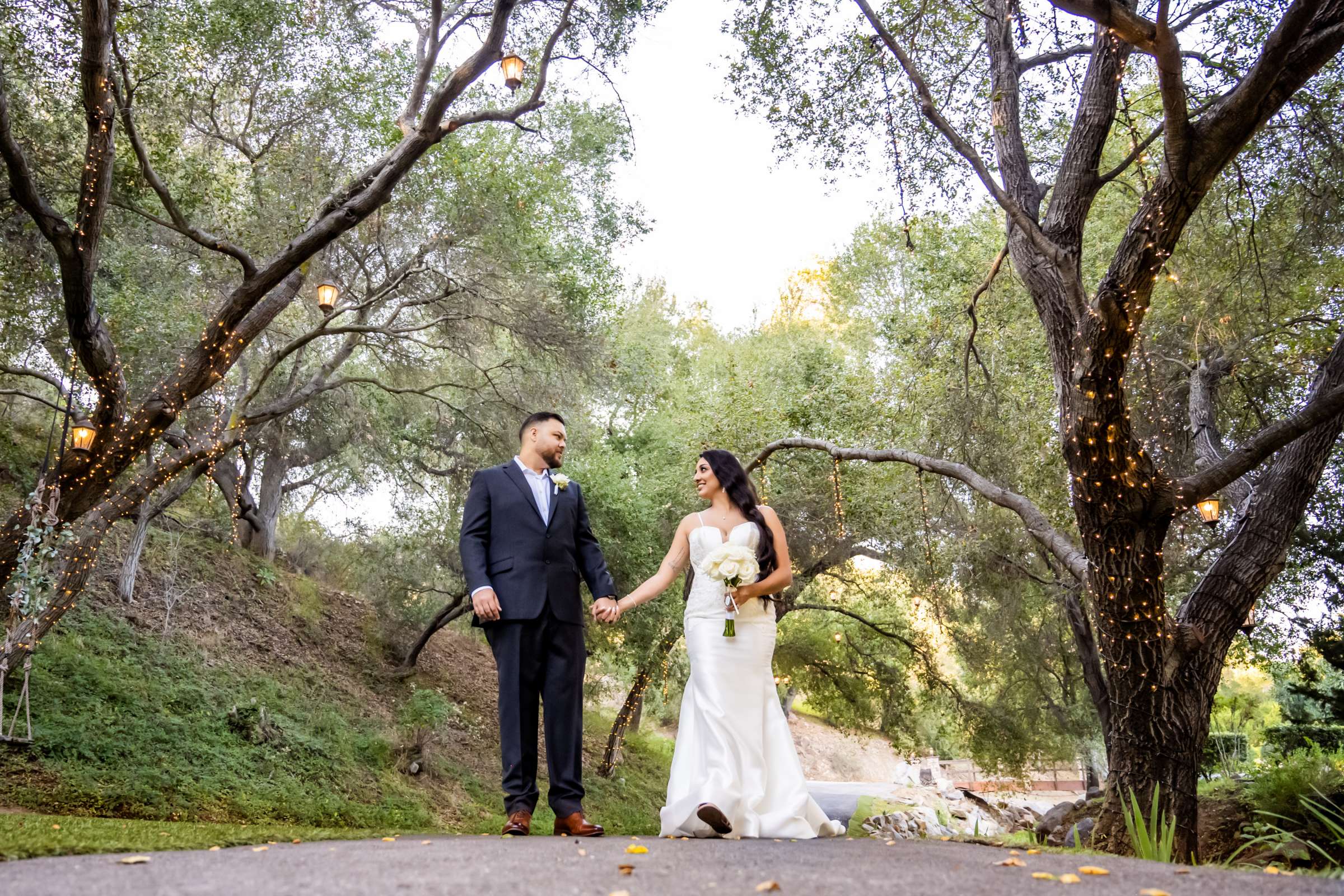 Los Willows Wedding, Stevie and Joshua Wedding Photo #8 by True Photography