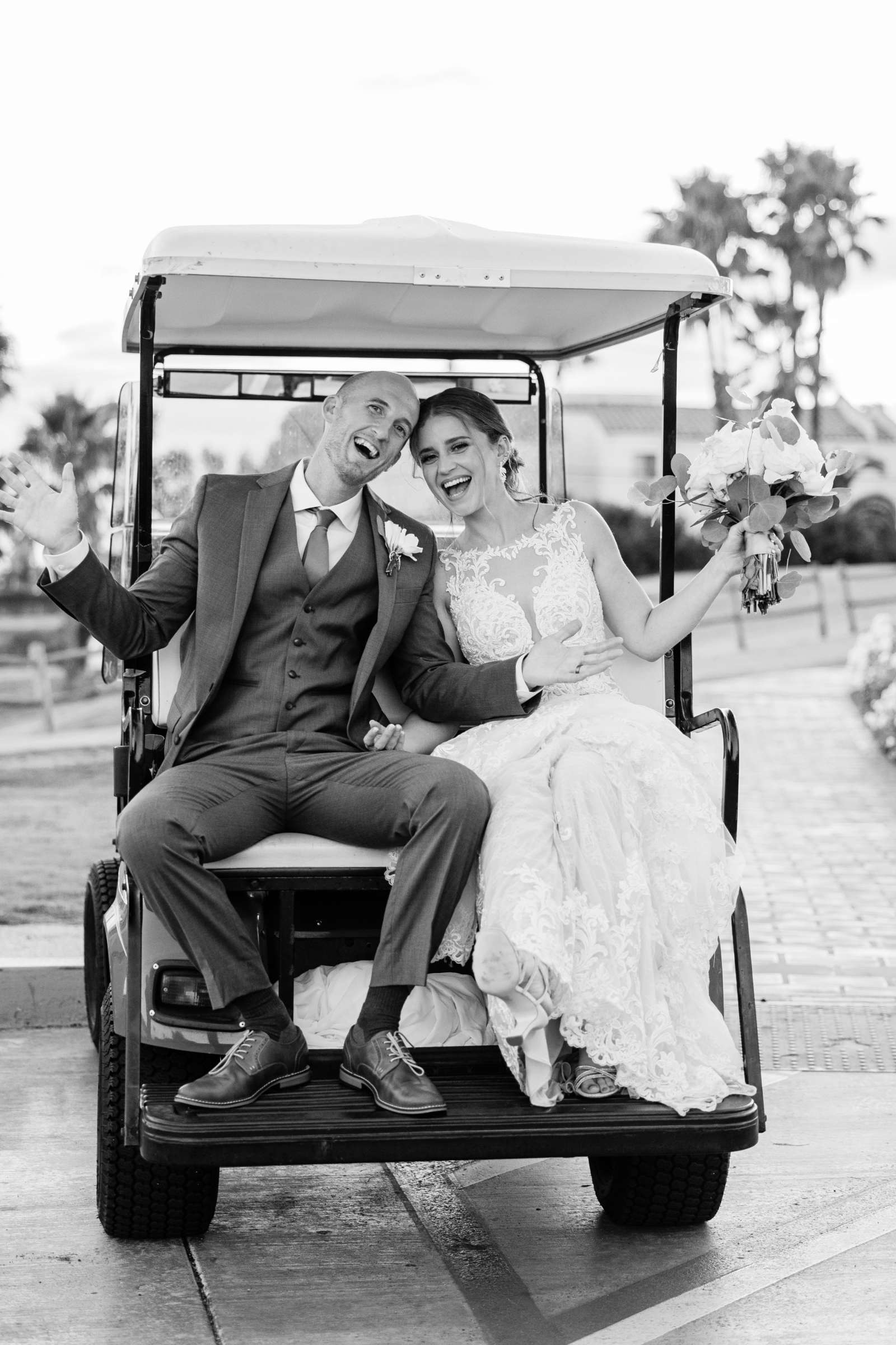 San Clemente Shore Wedding, Images 3 Wedding Photo #49 by True Photography