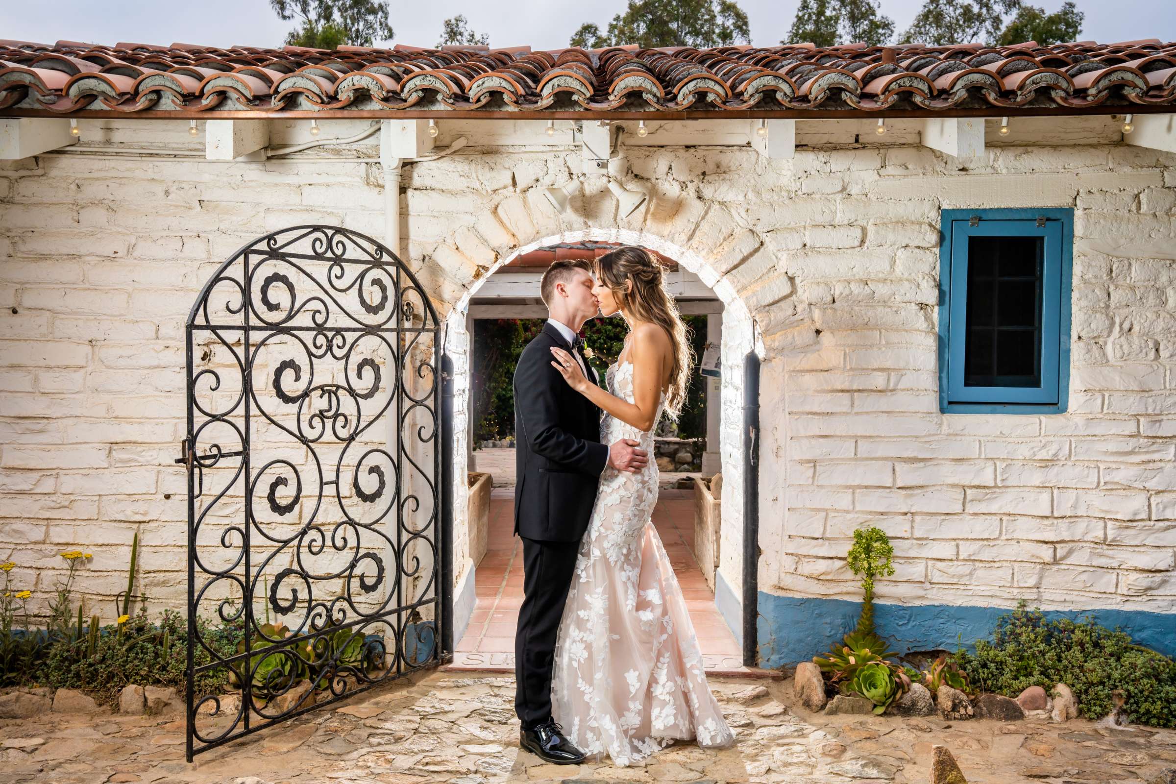 Leo Carrillo Ranch Wedding, Megan and Luke Wedding Photo #43 by True Photography