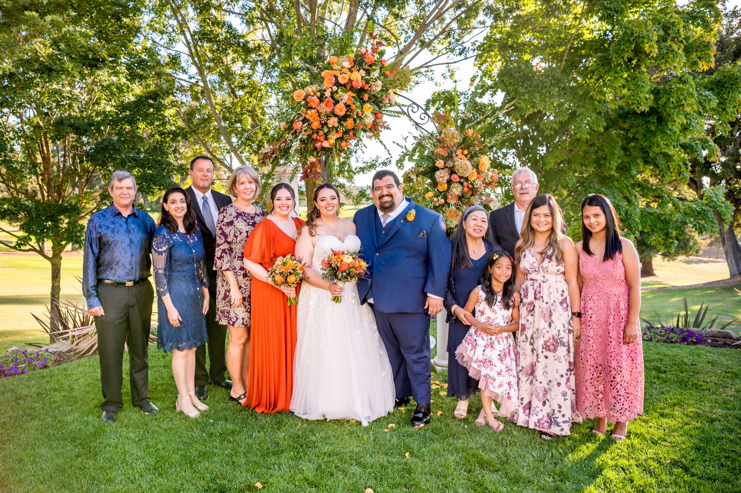 Sequoyah Country Club Wedding coordinated by An Everlasting Moment, Melissa and Jon Wedding Photo #69 by True Photography