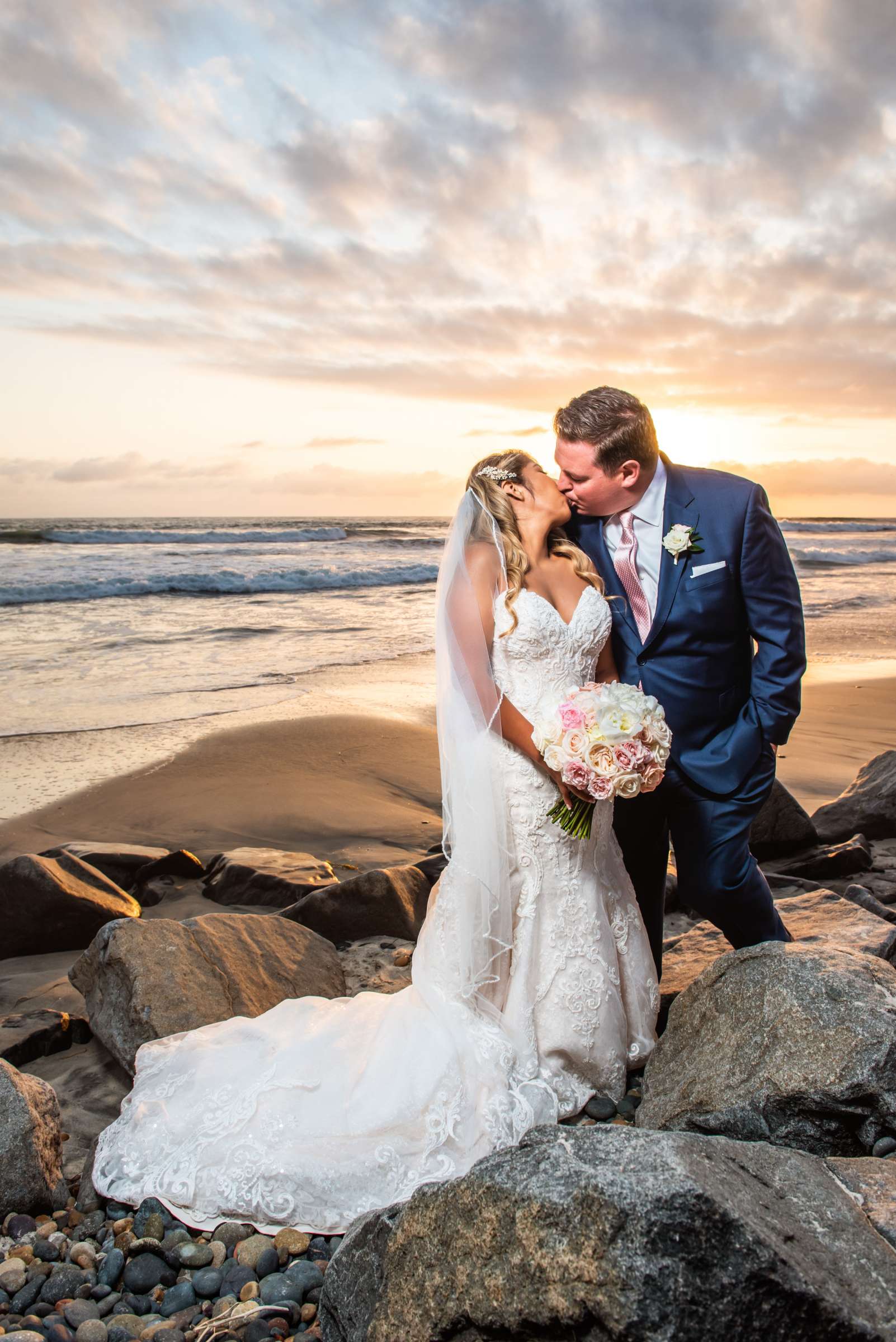 Cape Rey Wedding coordinated by Events by Jenny Smorzewski, Imelda and Mike Wedding Photo #94 by True Photography