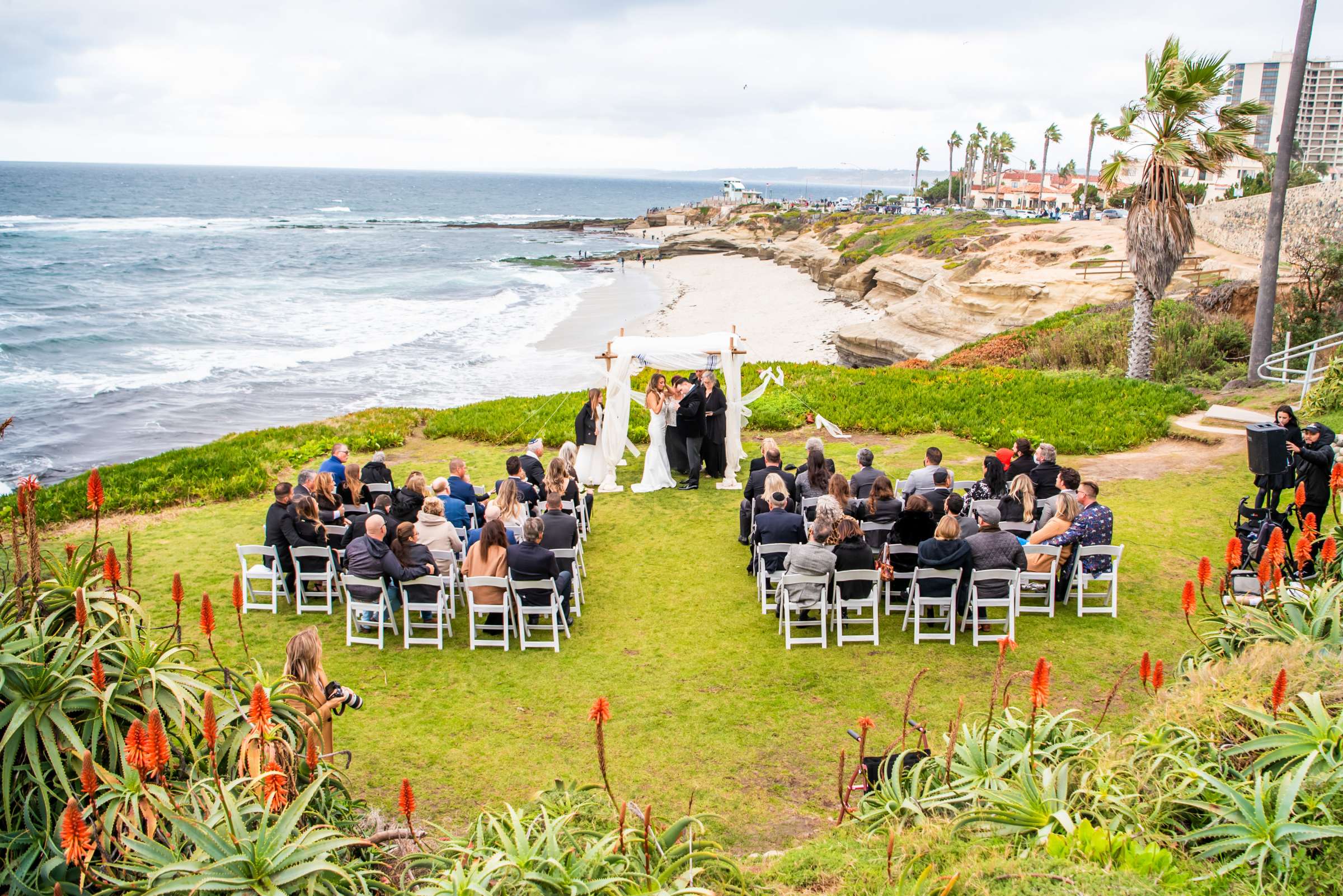 The Ultimate Skybox Wedding coordinated by SD Event Production, Ashley and Matt Wedding Photo #35 by True Photography