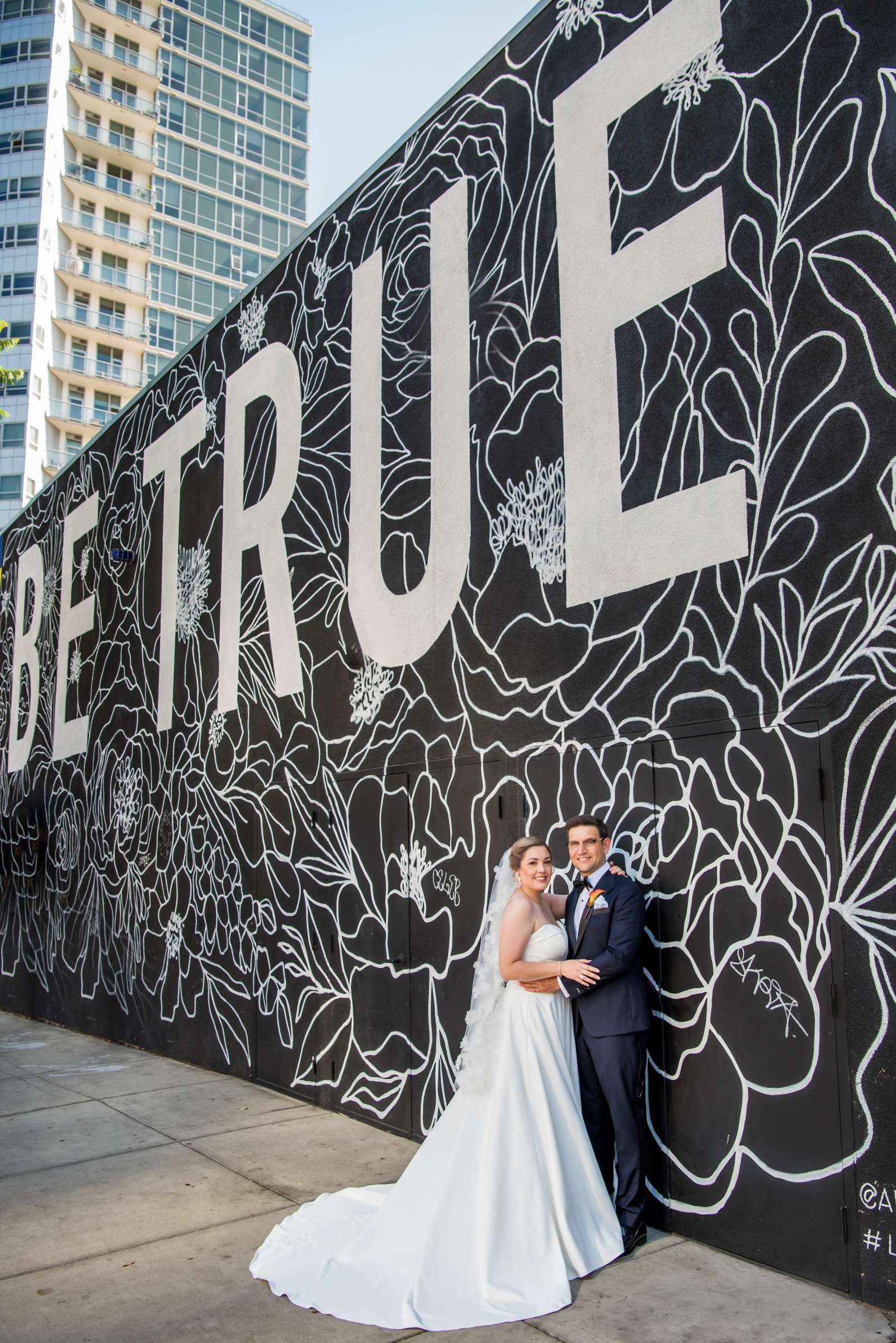 The Ultimate Skybox Wedding, Sarah and Scott Wedding Photo #637217 by True Photography