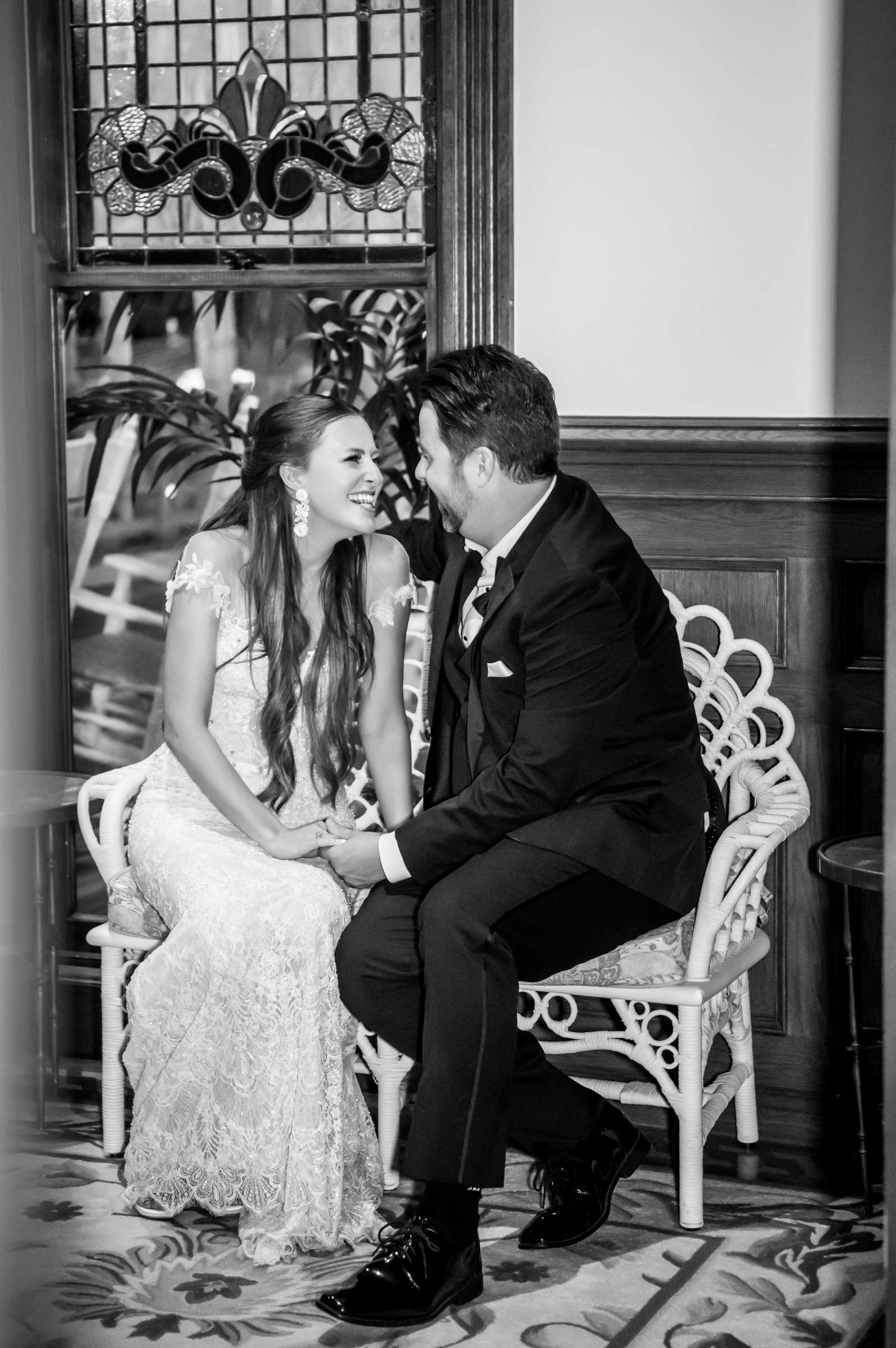 Hotel Del Coronado Wedding coordinated by I Do Weddings, Charissa and Ryan Wedding Photo #105 by True Photography