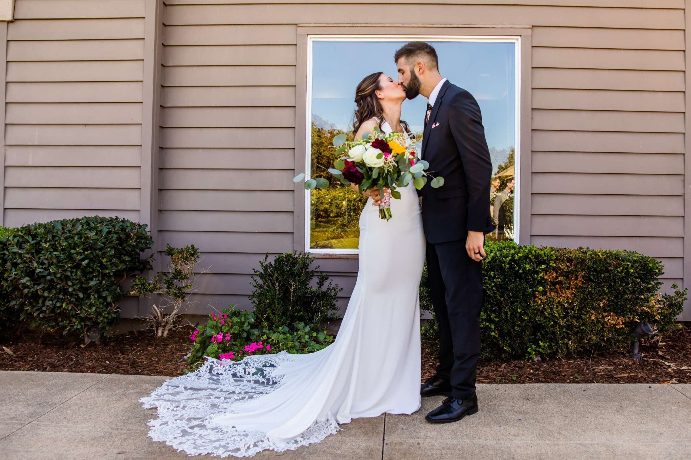 Wedding, Carolin and Adam Wedding Photo #20 by True Photography