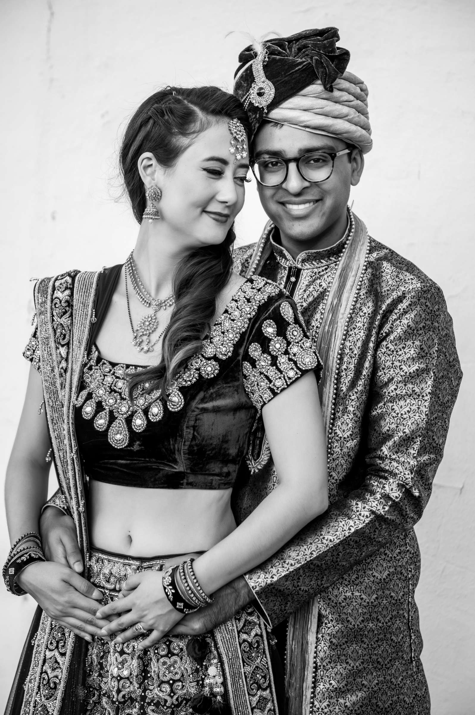 Wedding coordinated by Holly Kalkin Weddings, Rachel and Anand Wedding Photo #90 by True Photography
