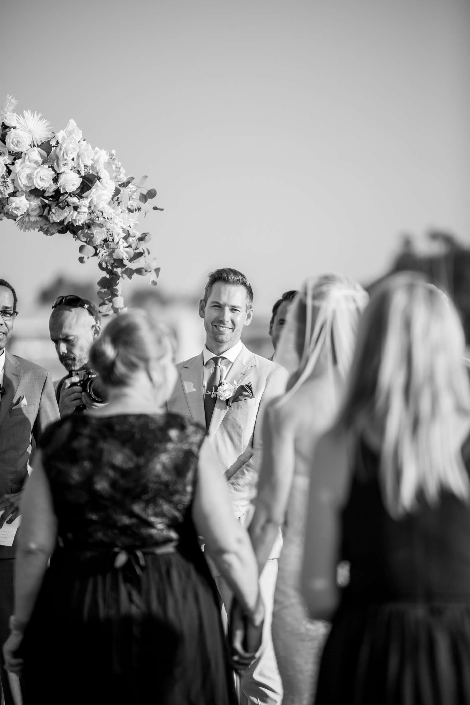 San Diego Prestige Wedding, Alyssa and James Wedding Photo #68 by True Photography