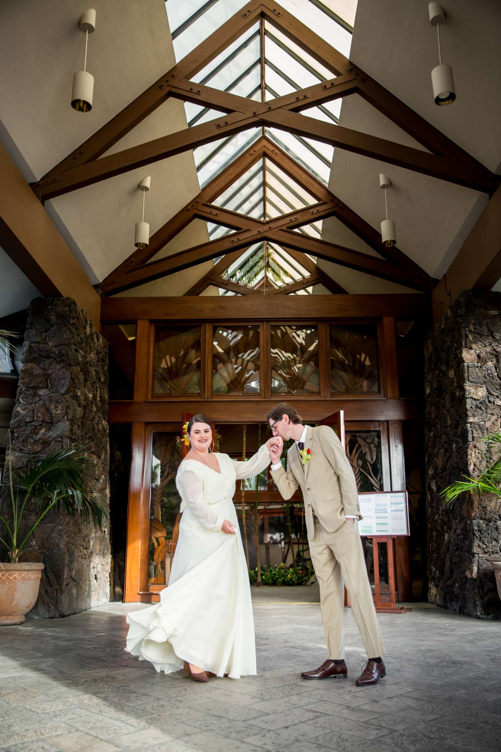 Catamaran Resort Wedding, Courtney and Ian Wedding Photo #618163 by True Photography
