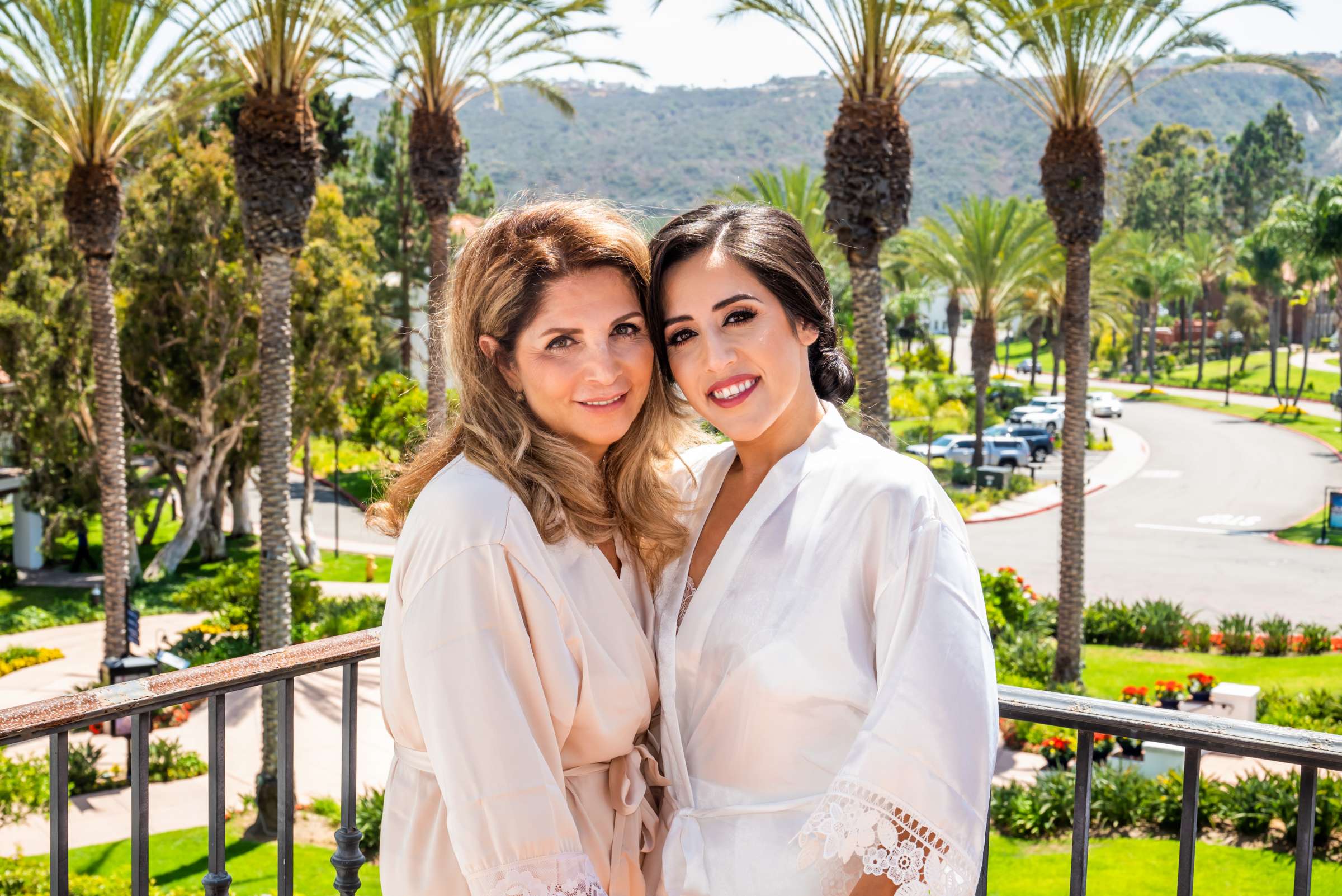 Omni La Costa Resort & Spa Wedding coordinated by Modern La Weddings, Goli and Alireza Wedding Photo #23 by True Photography