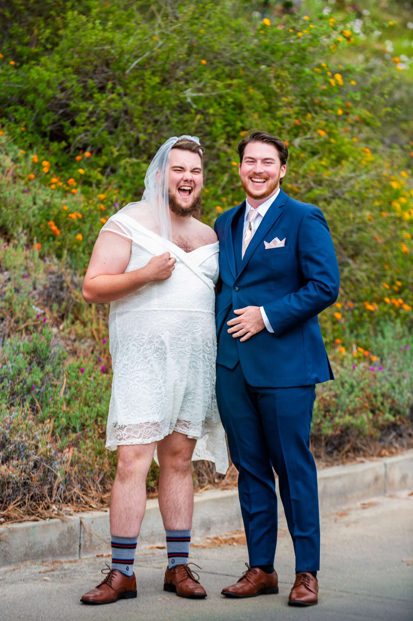 Steele Canyon Golf Club Wedding, Hannah and Blake Wedding Photo #44 by True Photography
