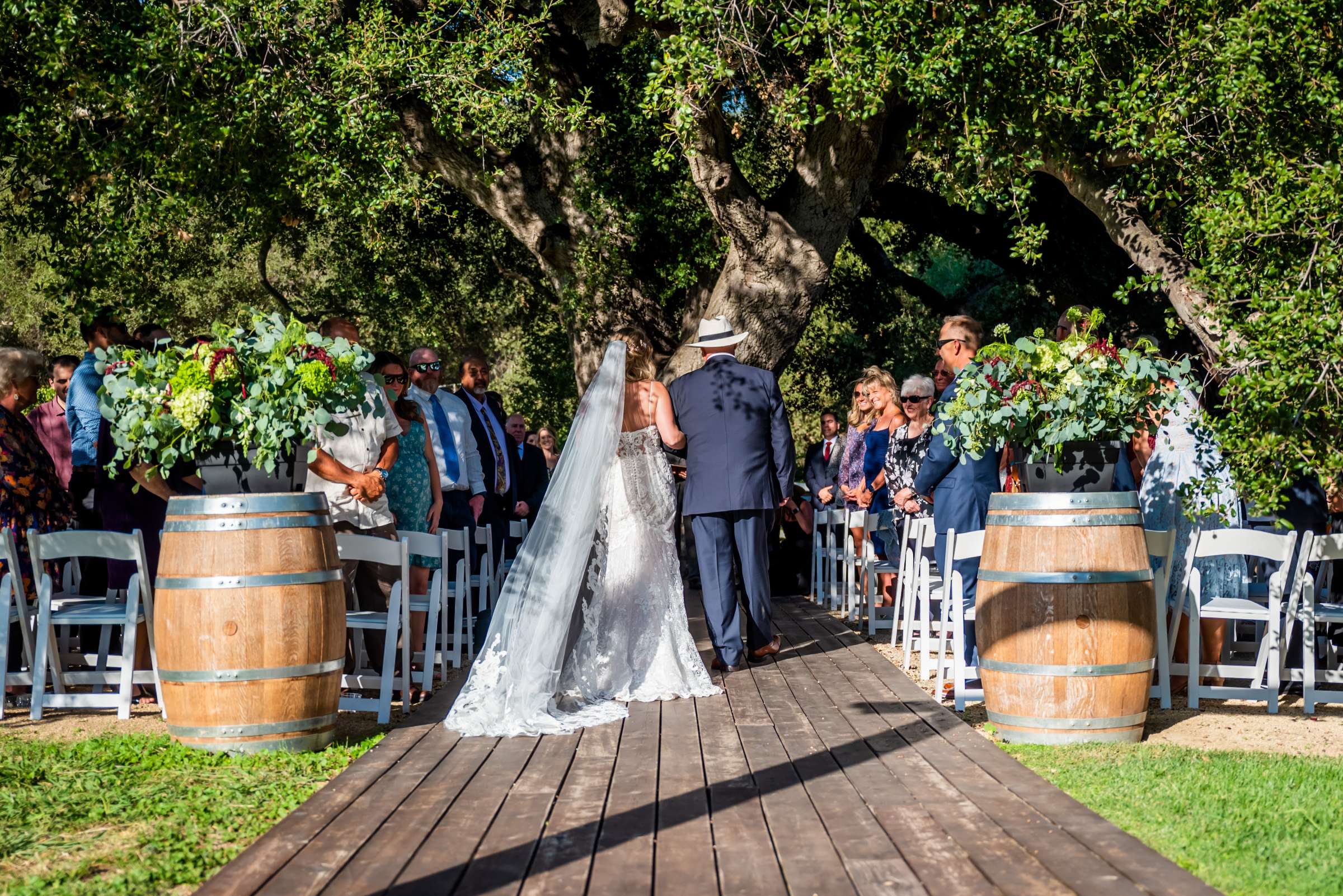 Circle Oak Ranch Weddings Wedding, Victoria and Nate Wedding Photo #56 by True Photography