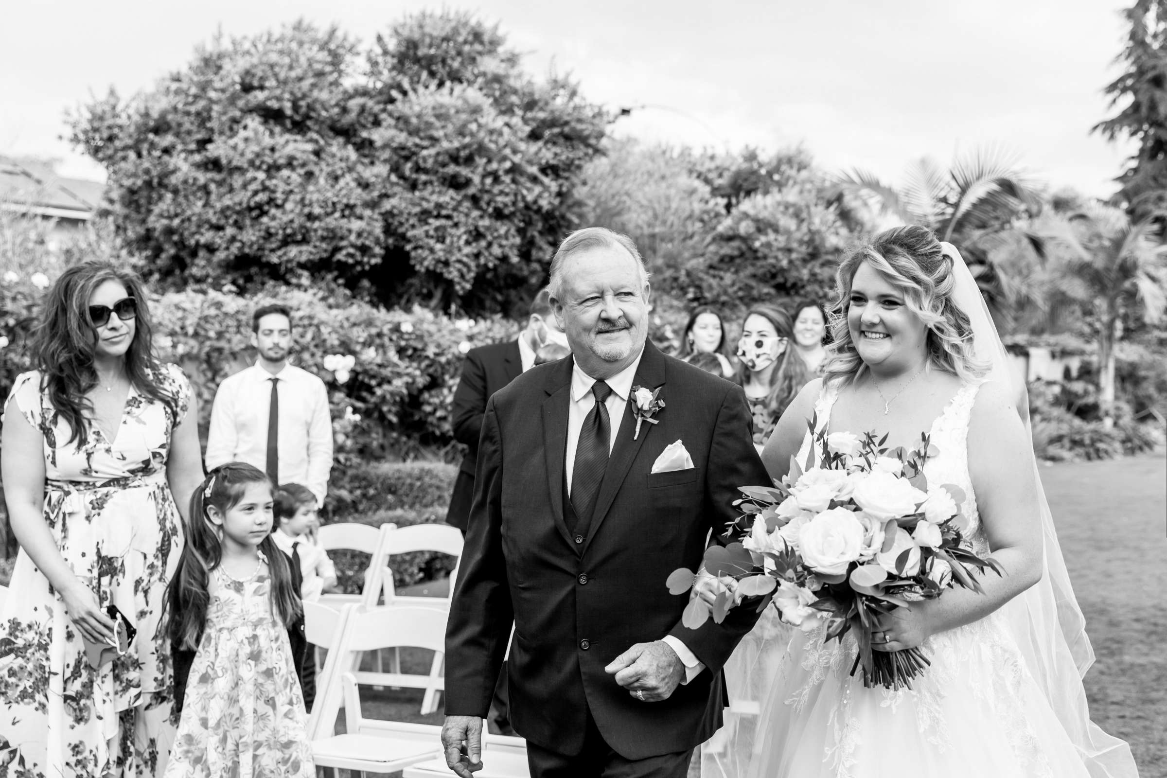 Cape Rey Wedding, Michelle and Justin Wedding Photo #59 by True Photography