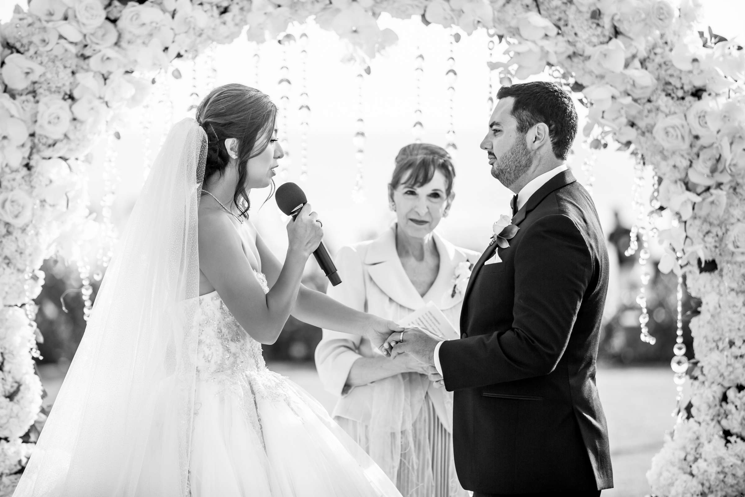Hotel Del Coronado Wedding, Grace and Garrison Wedding Photo #94 by True Photography