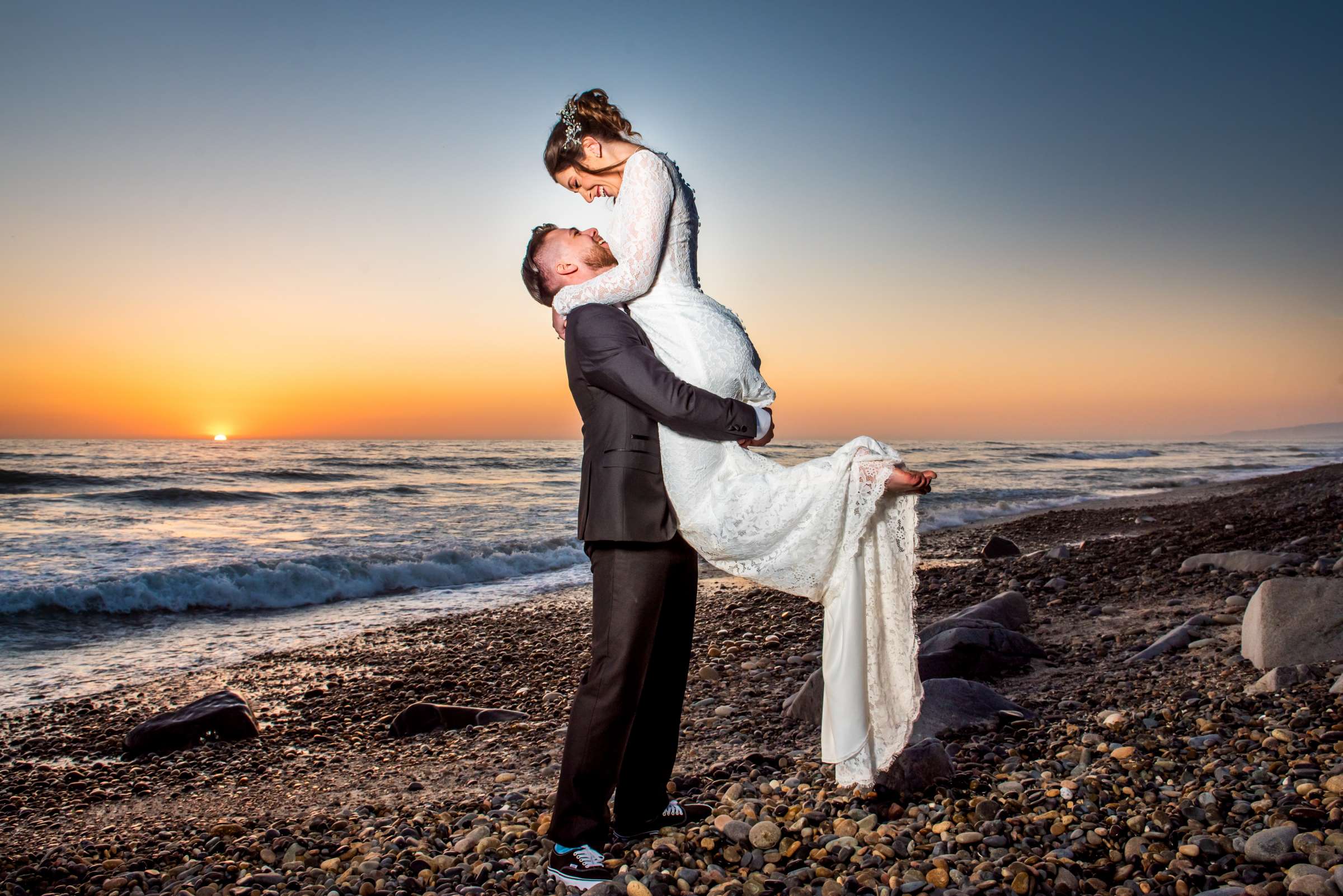 Cape Rey Wedding, Rachel and Christopher Wedding Photo #624690 by True Photography