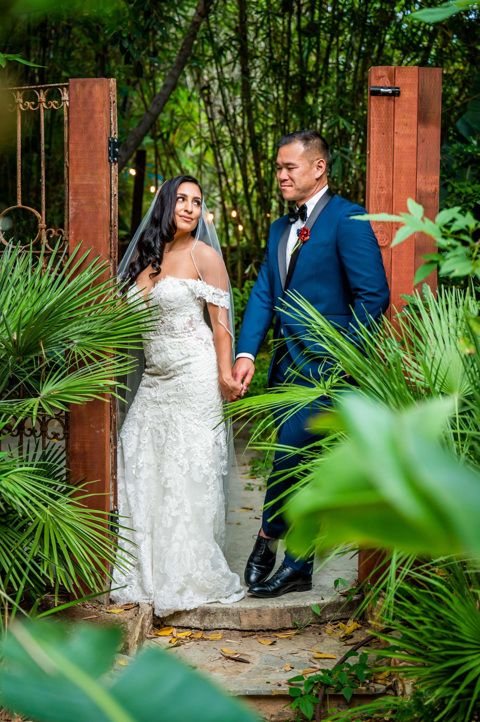 Botanica the Venue Wedding, Alexis and Jay Wedding Photo #99 by True Photography