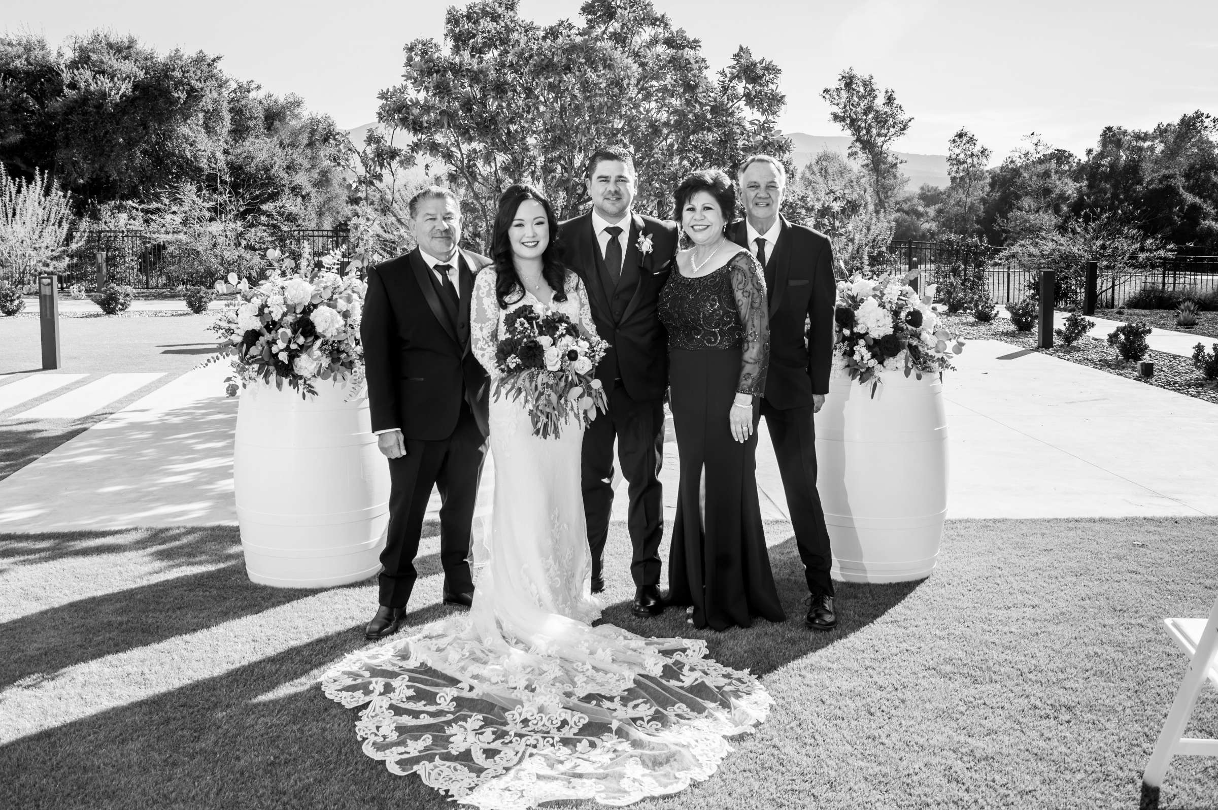Sycuan Resort Wedding coordinated by Weddings With Love & Laughter, Lani and Anthony Wedding Photo #625350 by True Photography