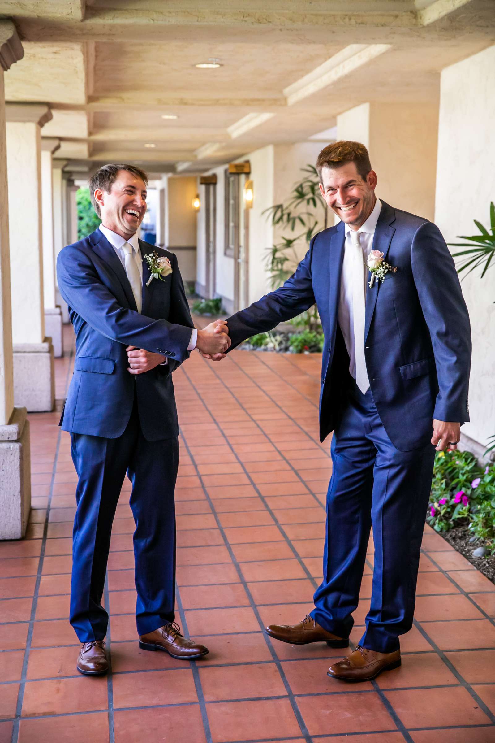San Diego Mission Bay Resort Wedding coordinated by Elements of Style, Maggie and Eric Wedding Photo #59 by True Photography