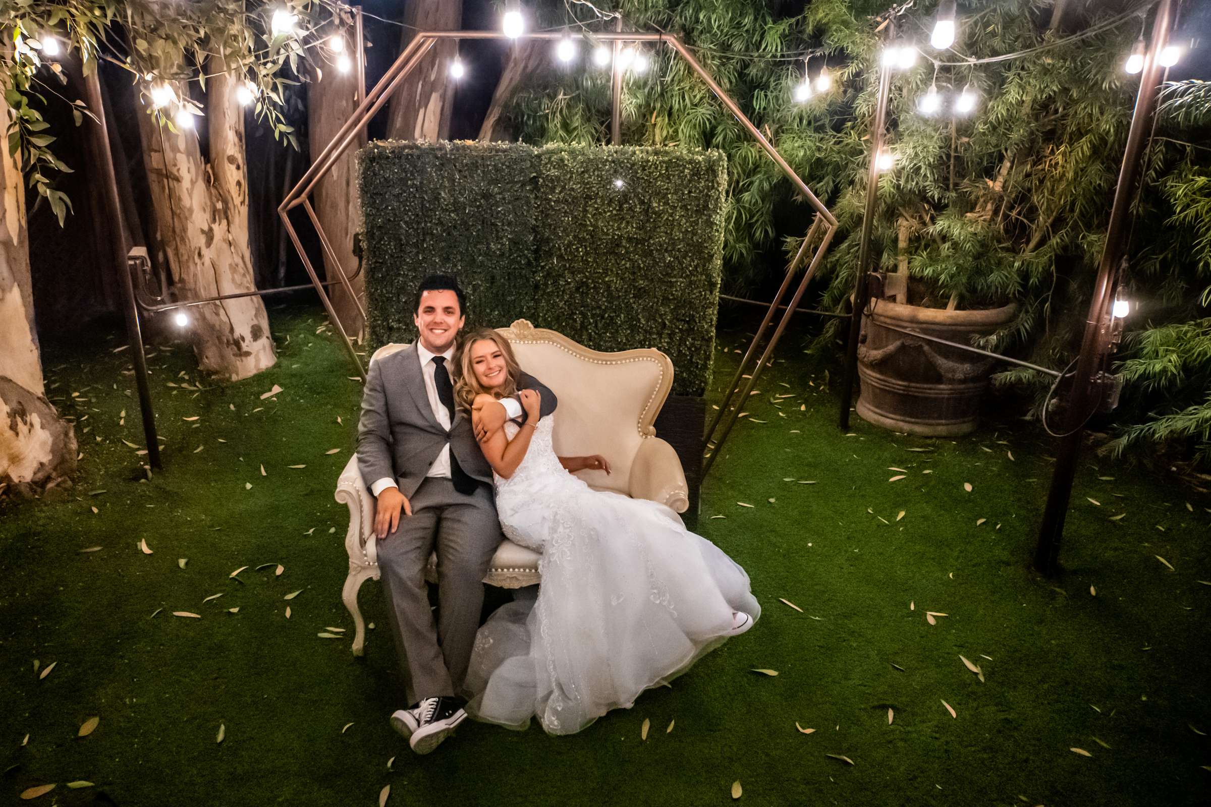 Twin Oaks House & Gardens Wedding Estate Wedding, Whitney and Roger Wedding Photo #113 by True Photography