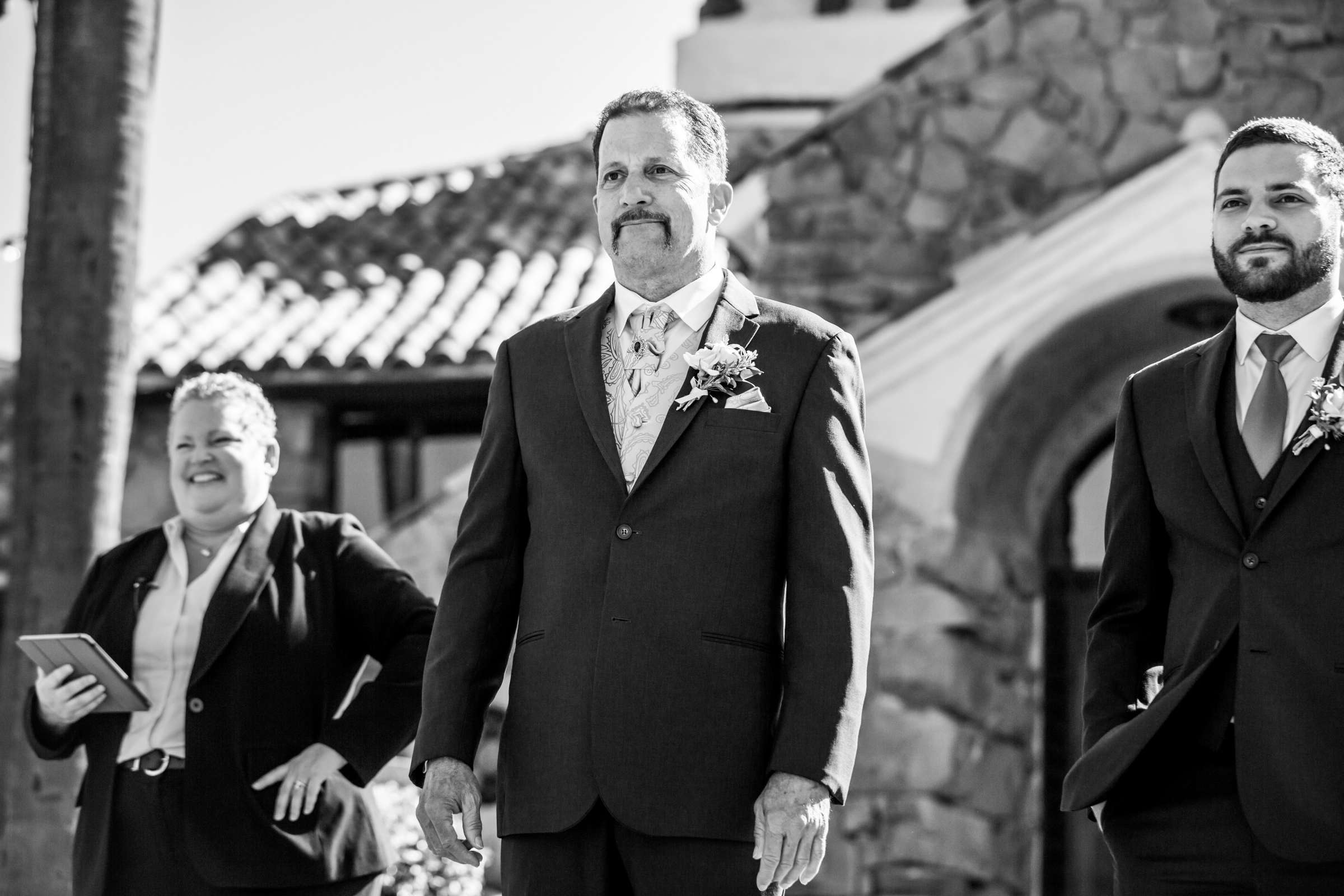 Mt Woodson Castle Wedding, Mandy and Kerry Wedding Photo #630870 by True Photography