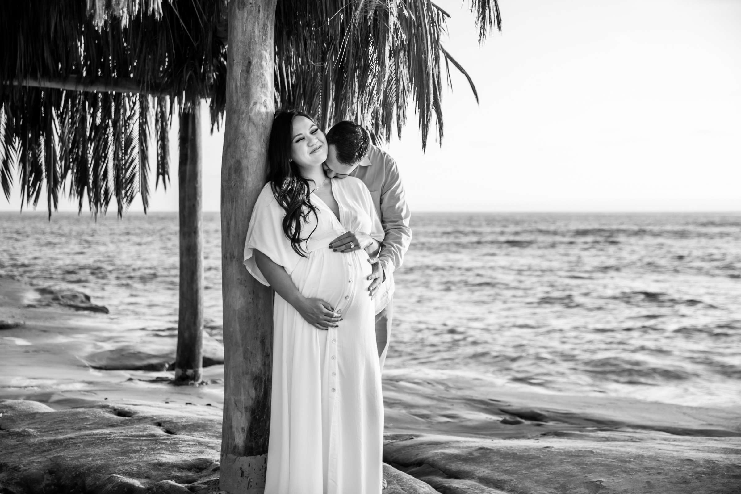 Maternity Photo Session, Krisalyn and Daniel Maternity Photo #30 by True Photography