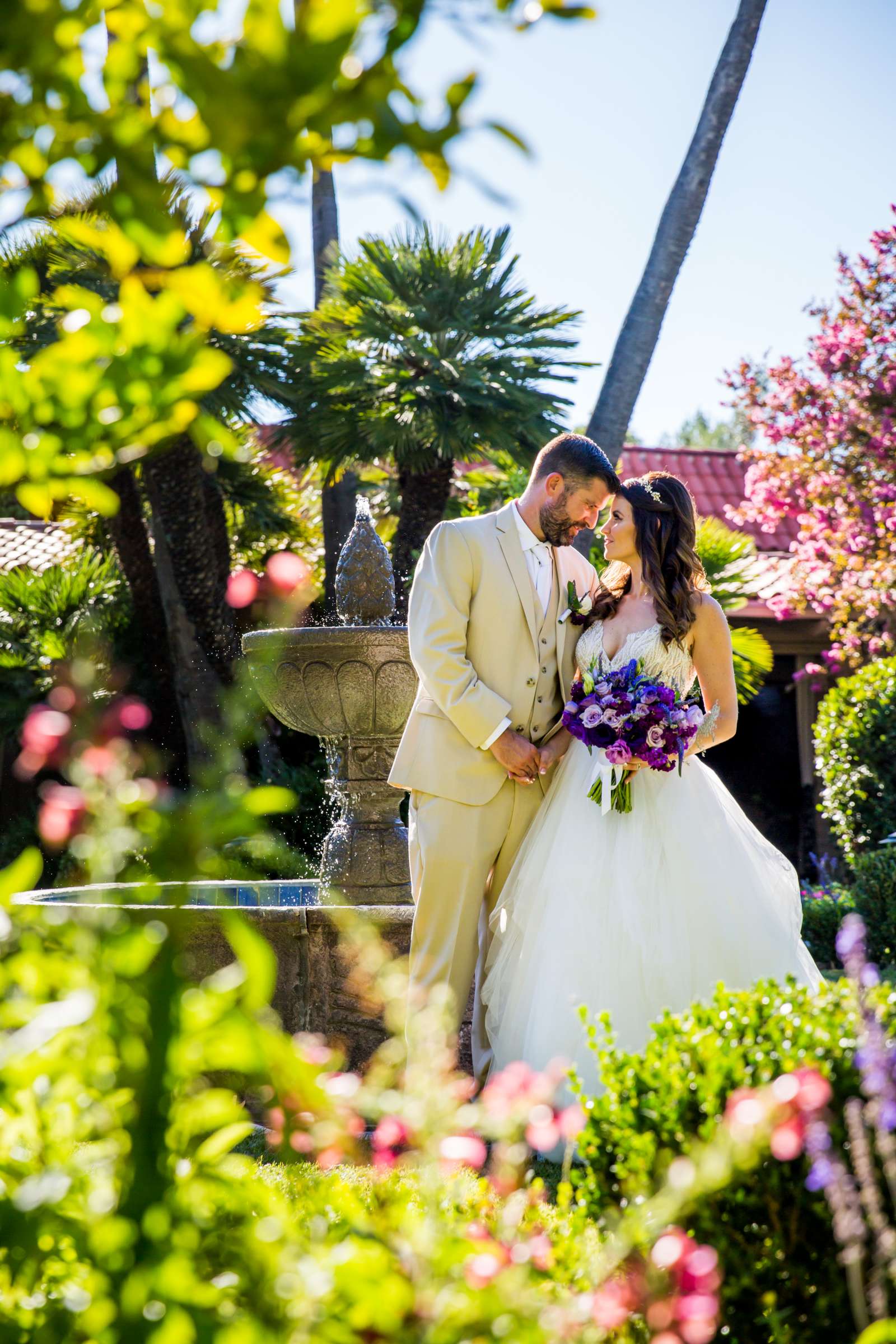 Rancho Bernardo Inn Wedding, Angela and Joshua Wedding Photo #26 by True Photography