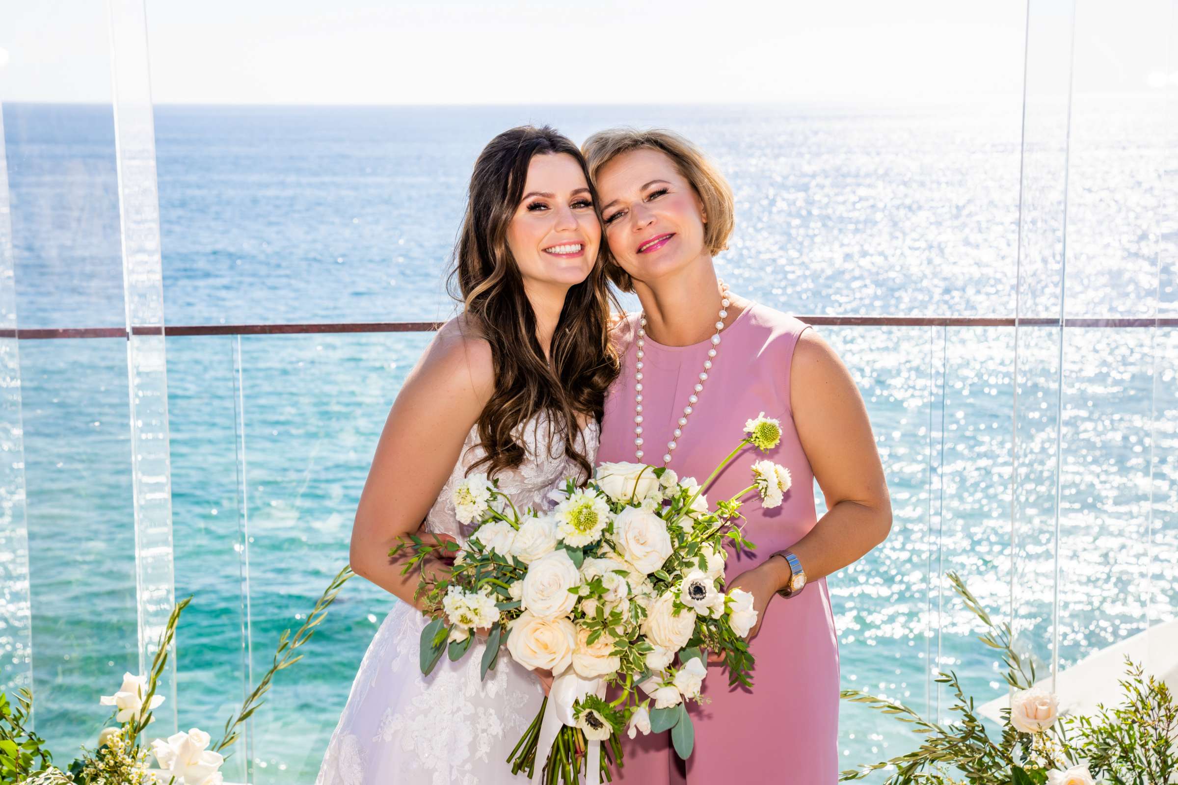 Surf & Sand Resort Wedding, Maria and Kian Wedding Photo #72 by True Photography